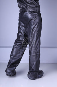 Fetish Fashion for Men by MR. Riegillio | Leather, Sports & PVC