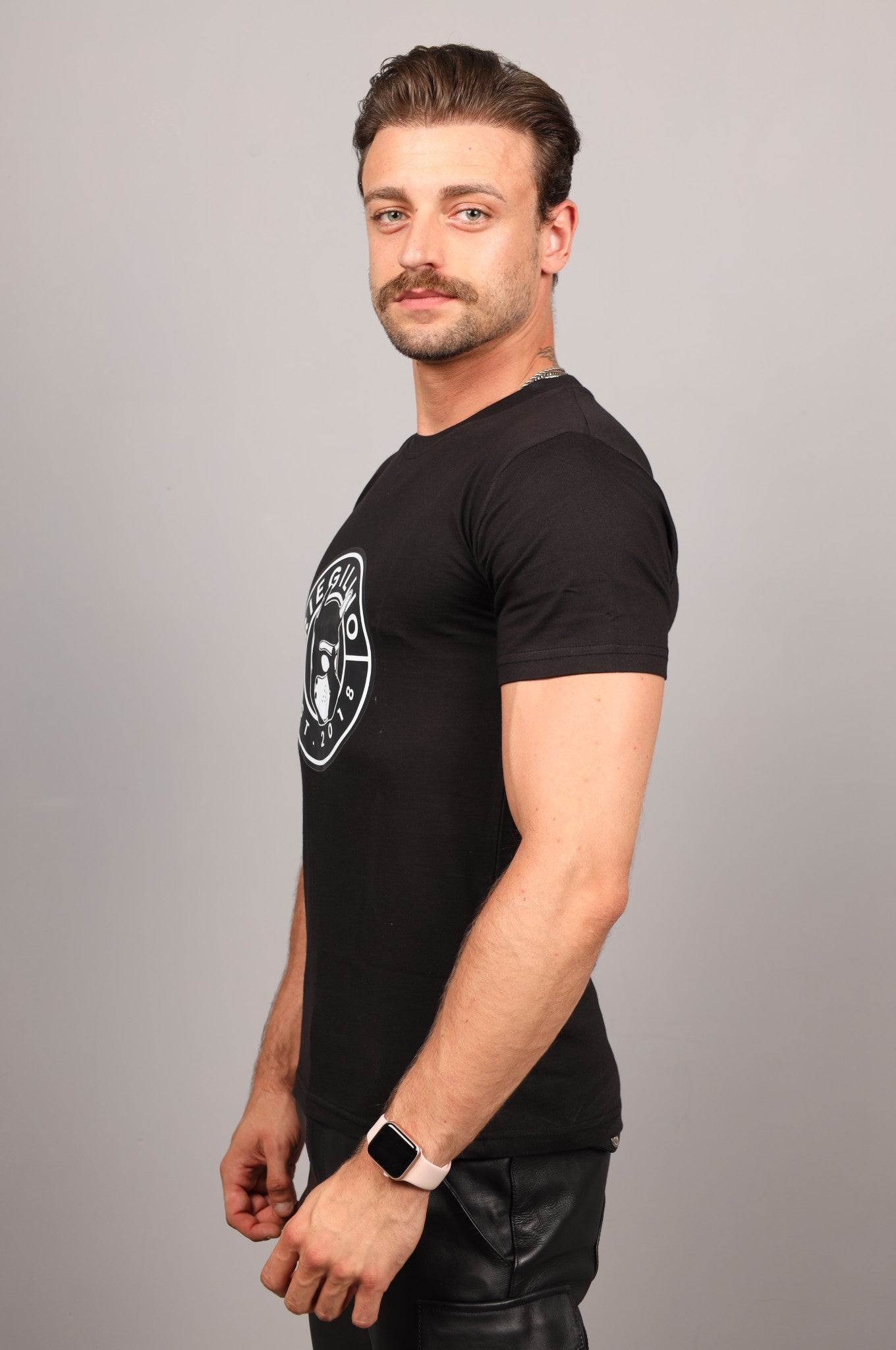 Puppy Hood T-Shirt