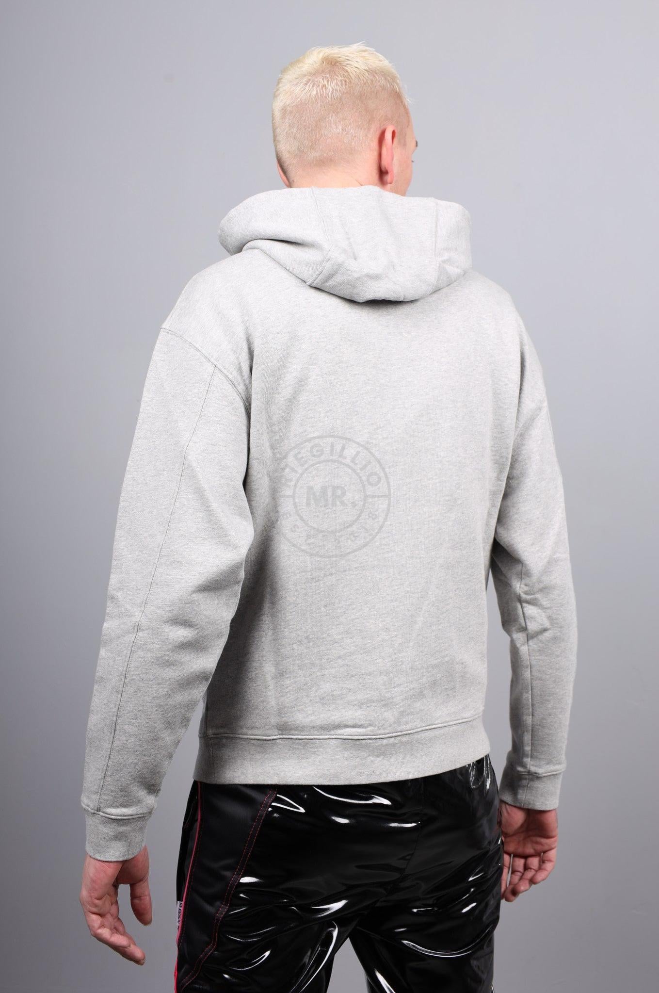 Carne Bollente Ex Appeal Hoodie at MR. Riegillio