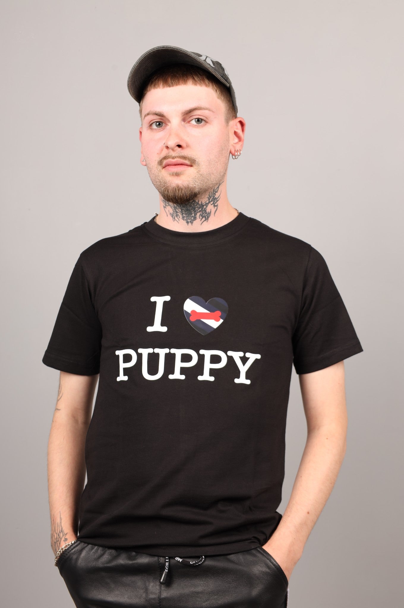 I LOVE PUPPY T-Shirt