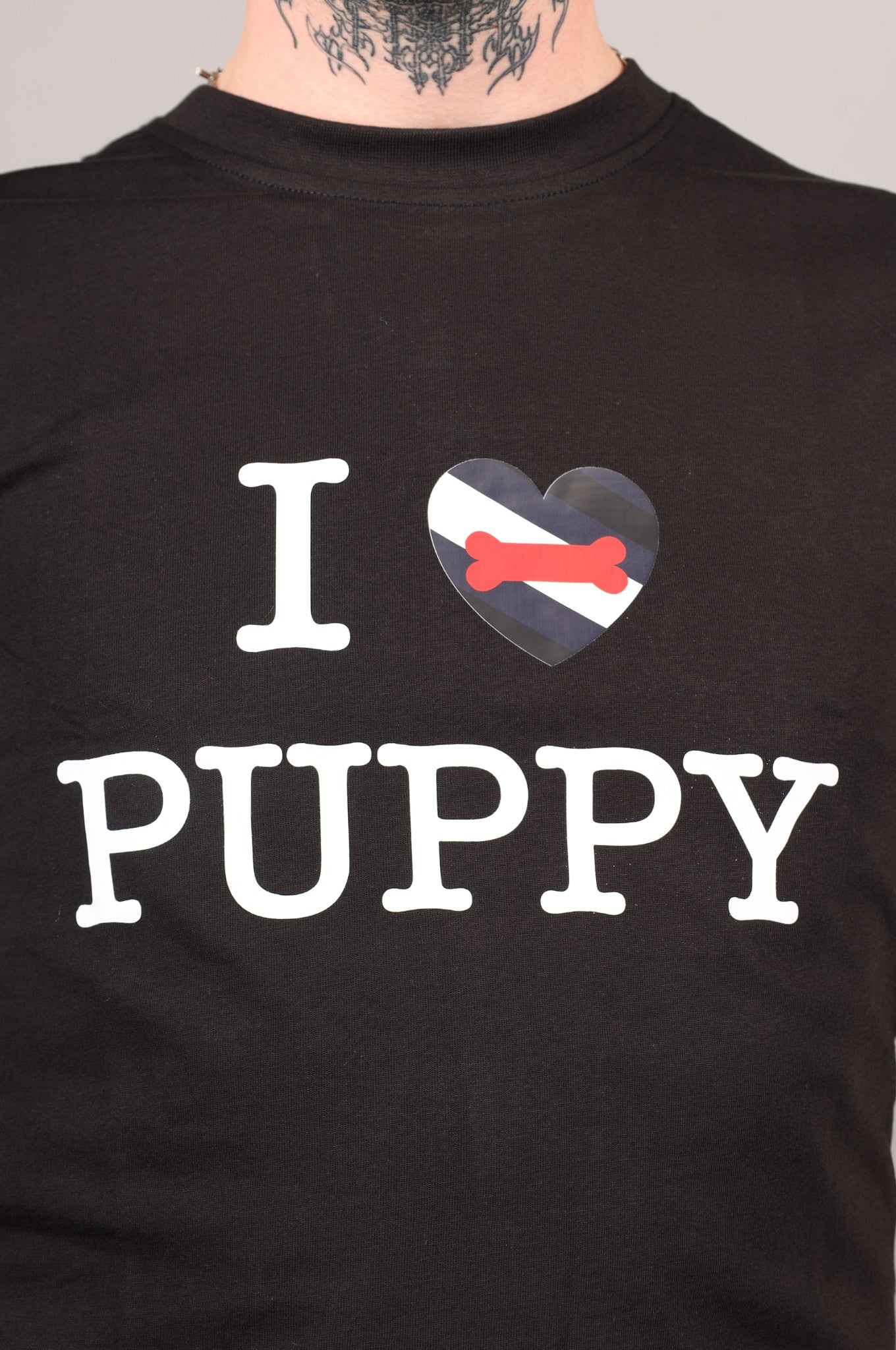 I LOVE PUPPY T-Shirt