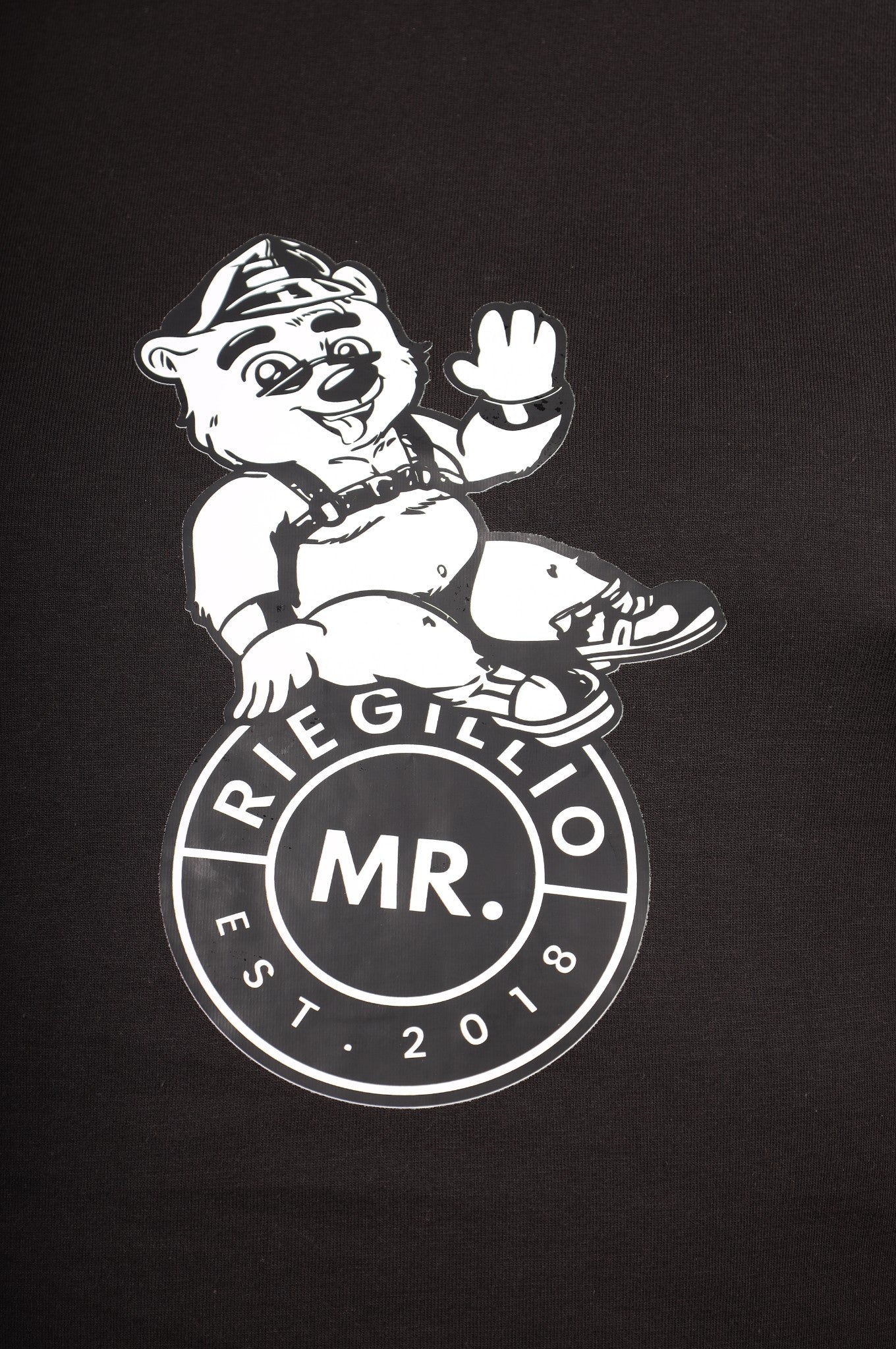 Bear T-Shirt