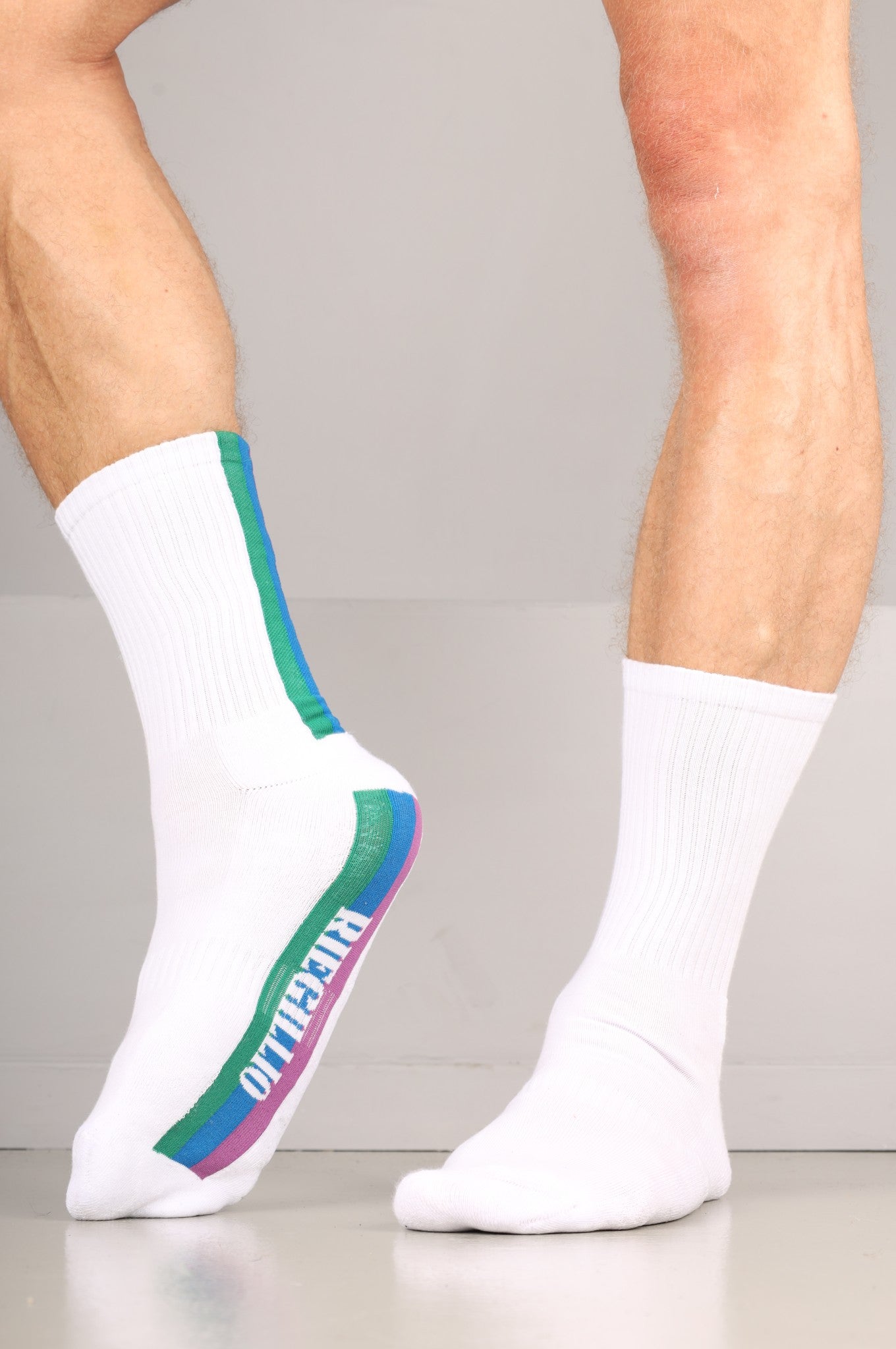 Pride Socks