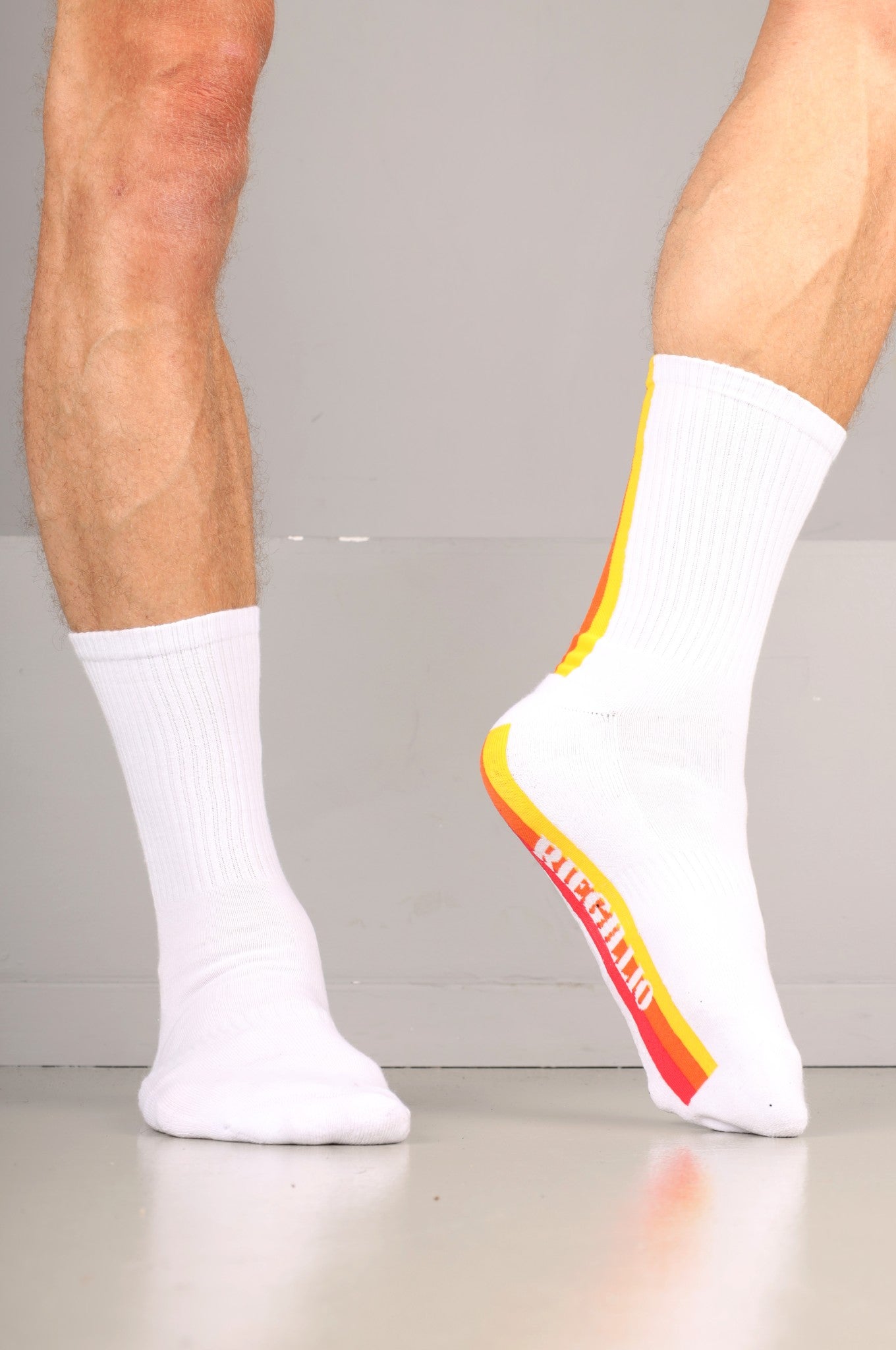 Pride Socks