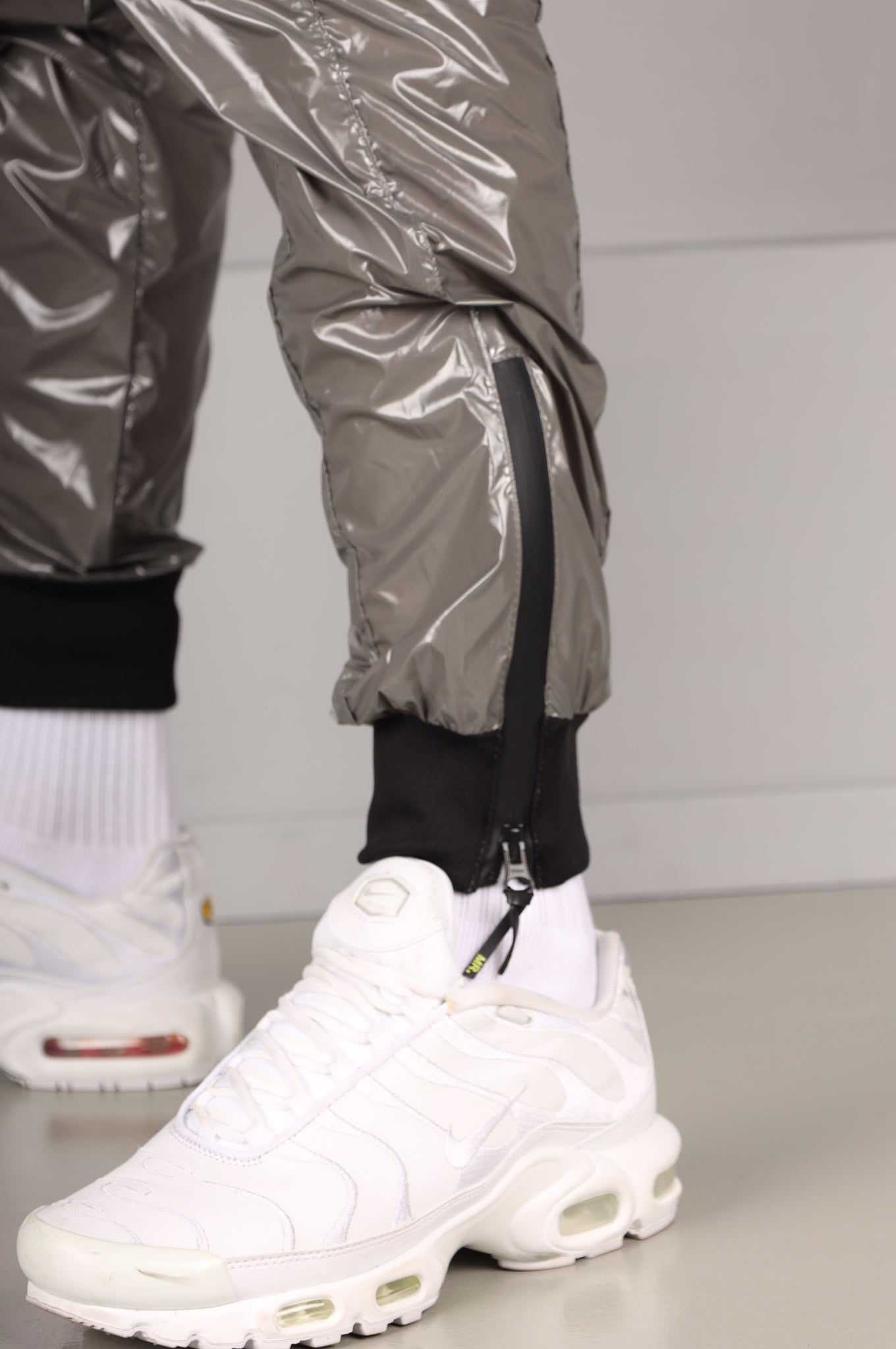 № 018 Tracksuit Pants