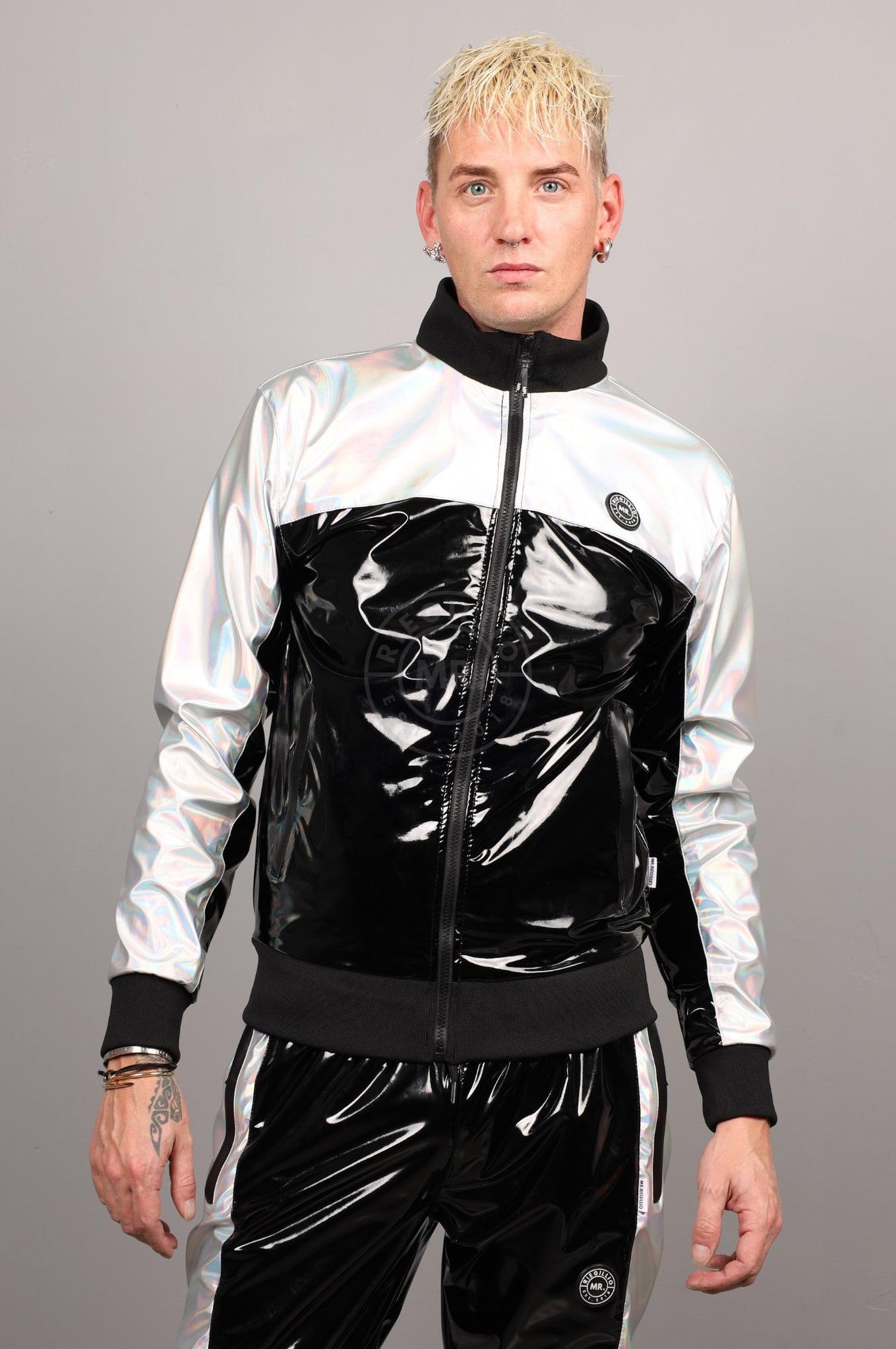 № 012 Trainingsjacke 