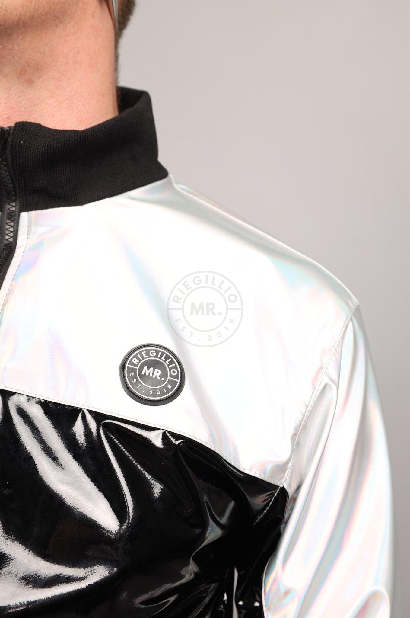 № 012 Trainingsjacke 