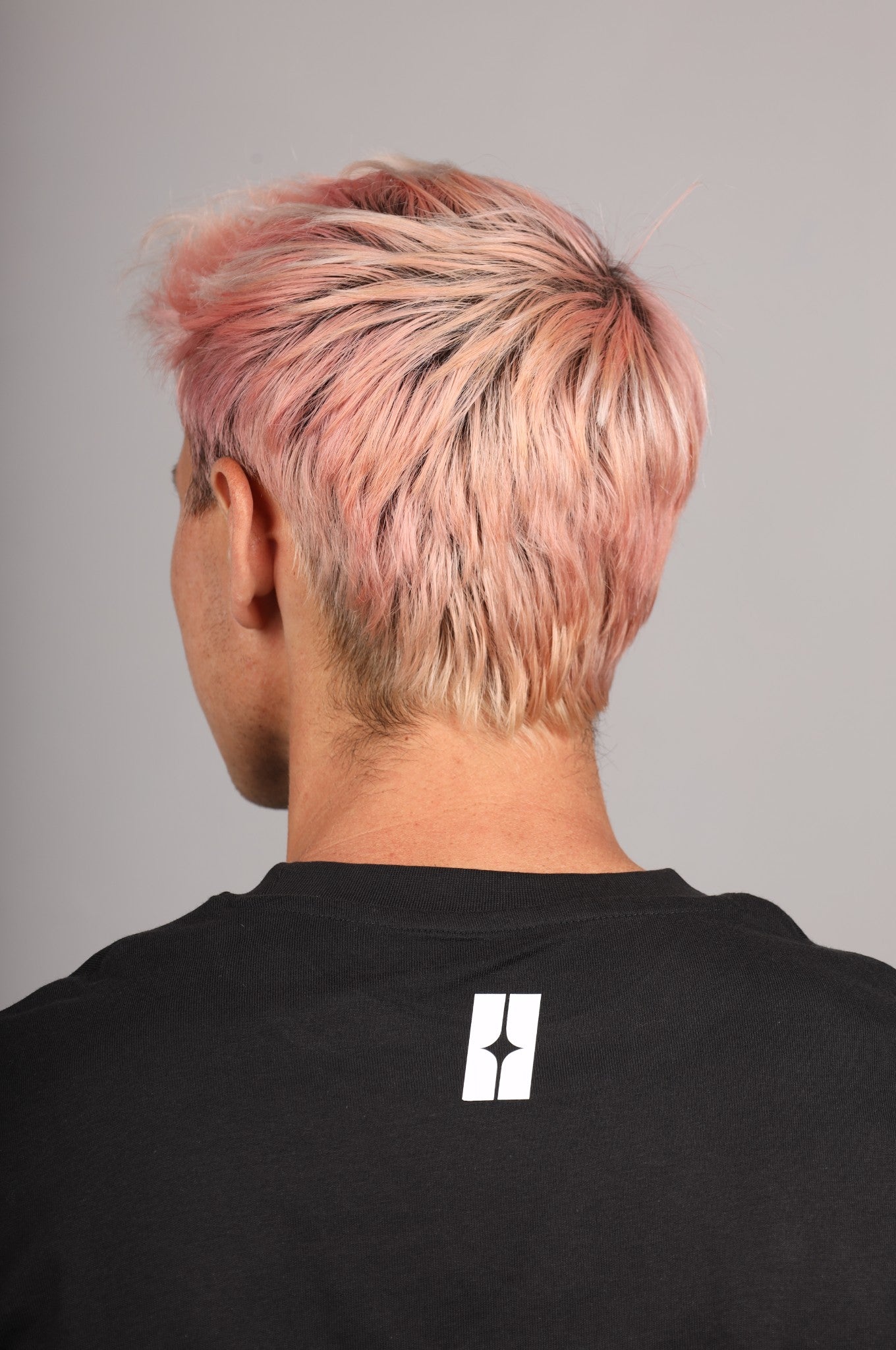 SNKRFTSH Logo T-shirt