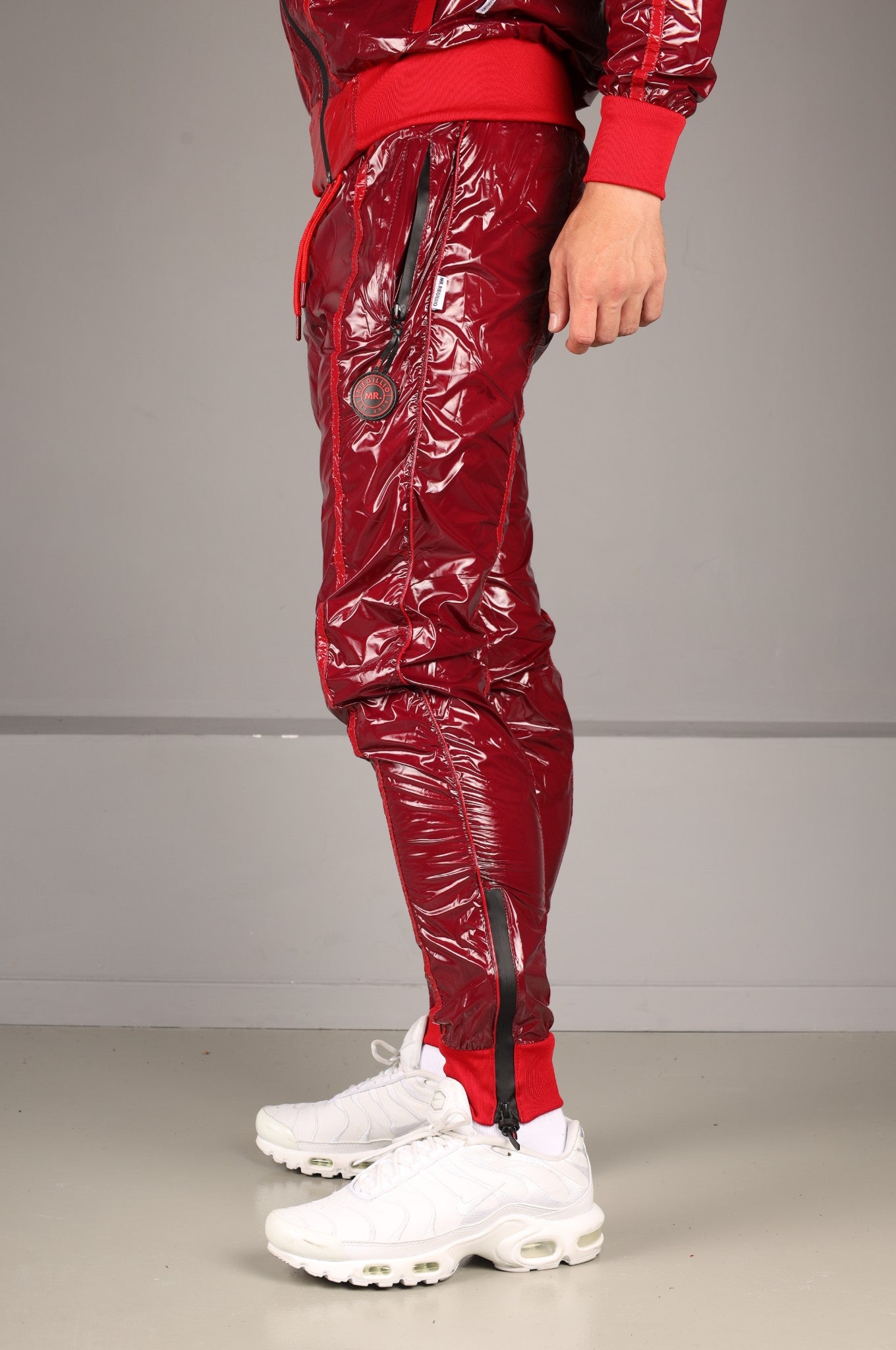 № 019 Tracksuit Pants