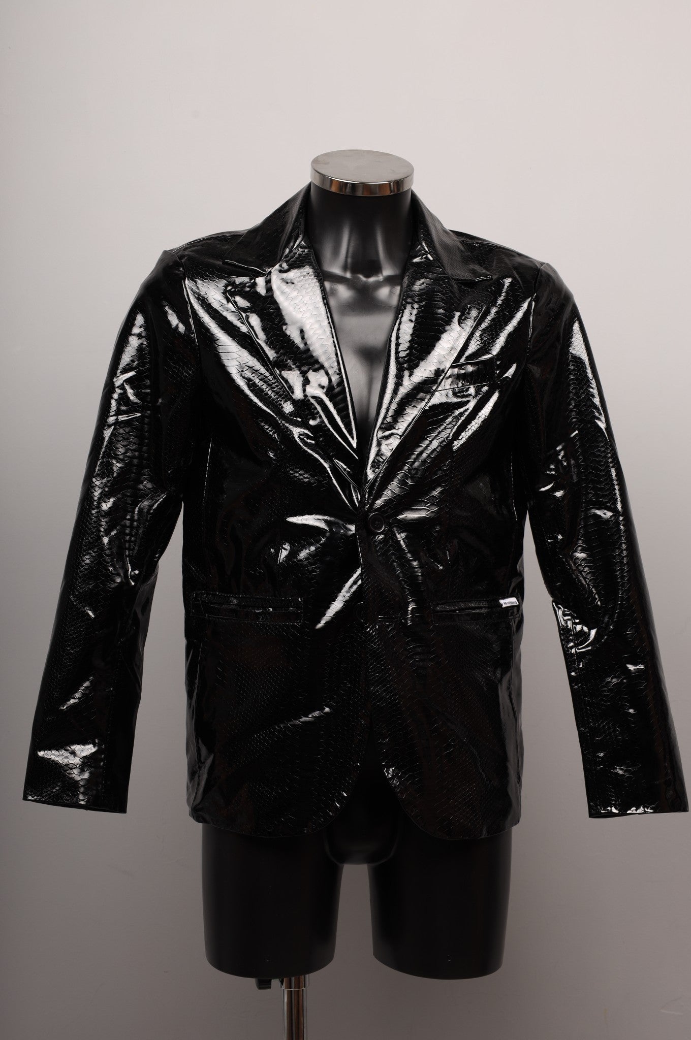019 PVC Jacket