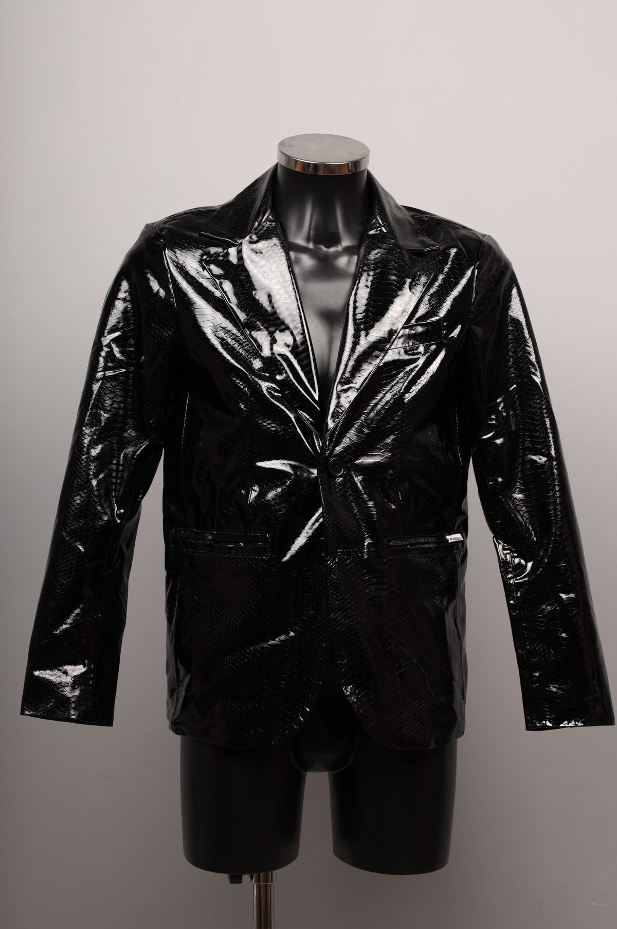 #019 PVC Jacket