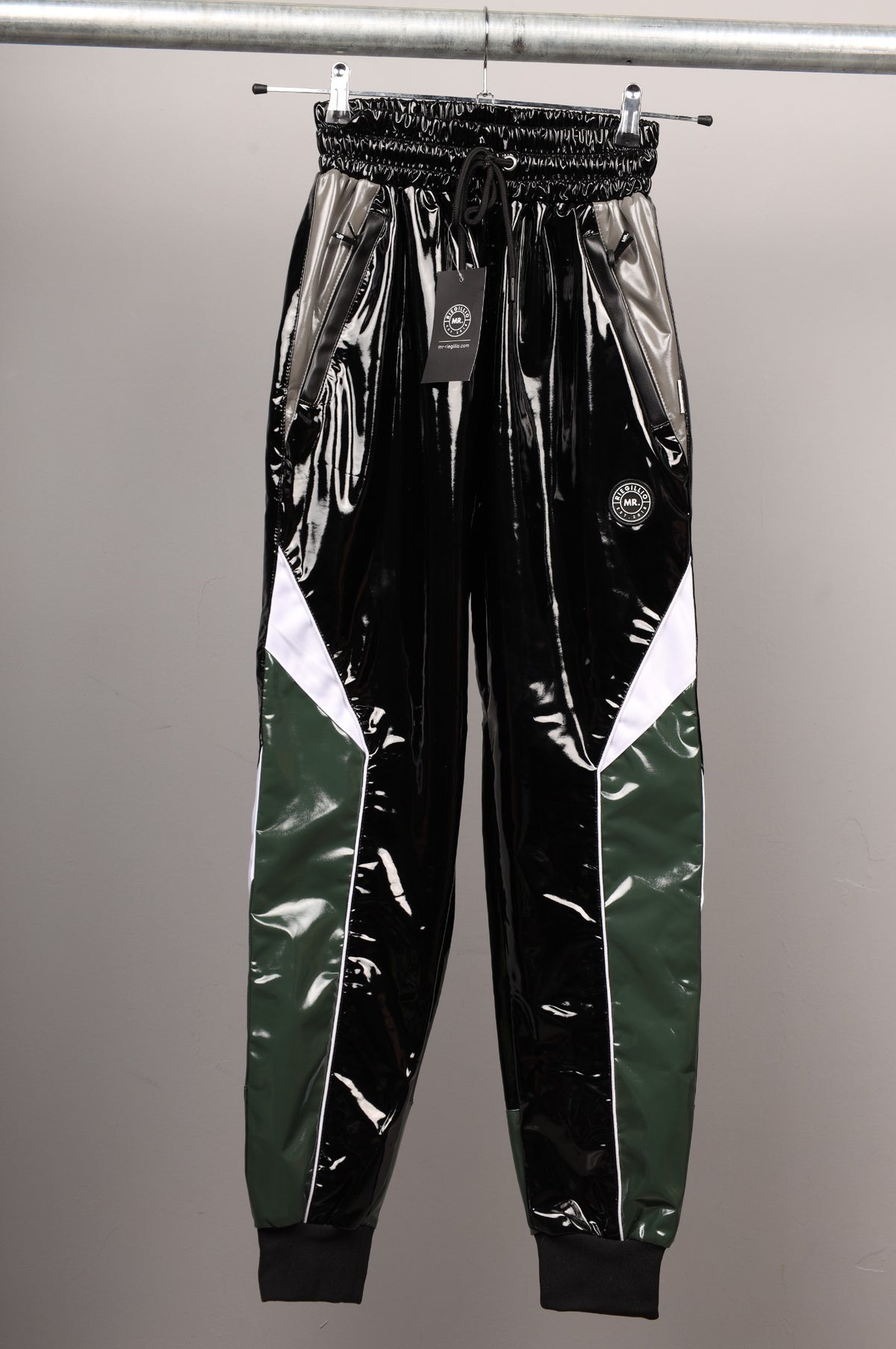 #032 PVC Pants
