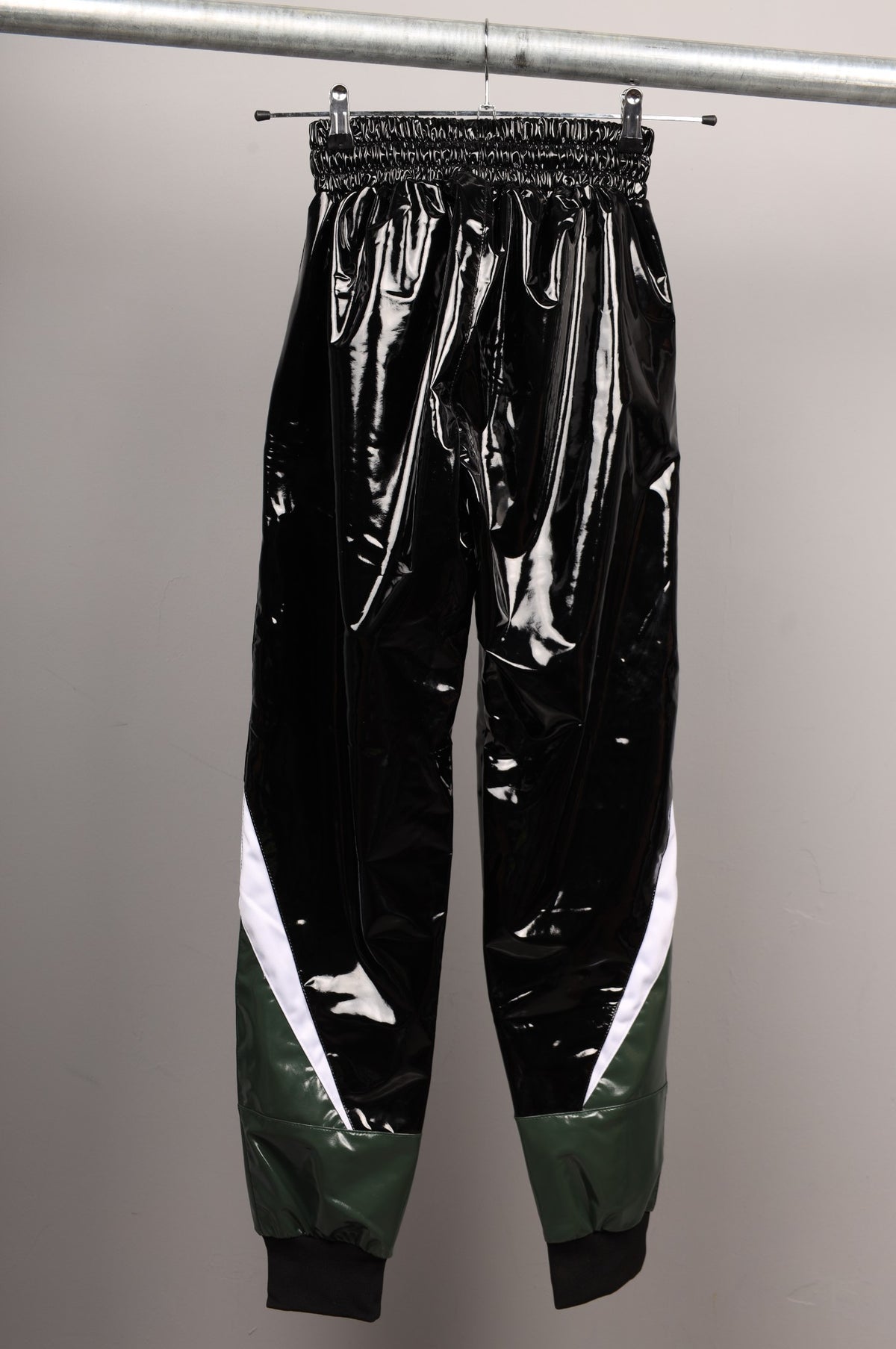 #032 PVC Pants
