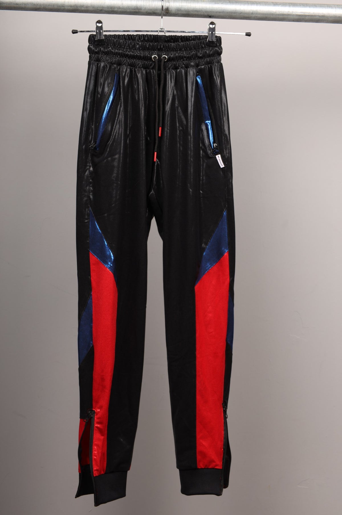 #034 Cotton Pants