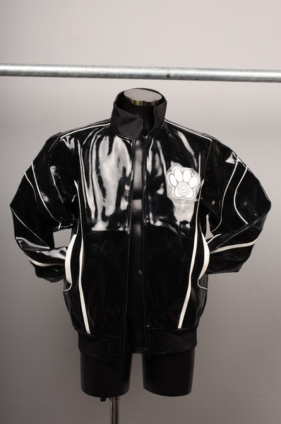 036 PVC Jacket