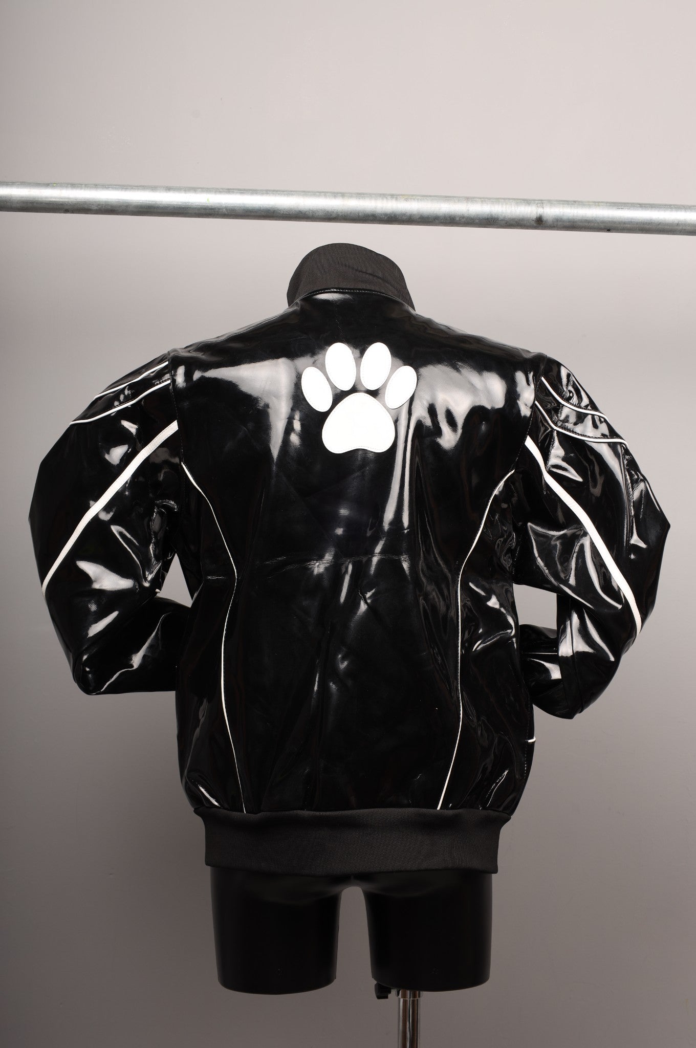 036 PVC Jacket