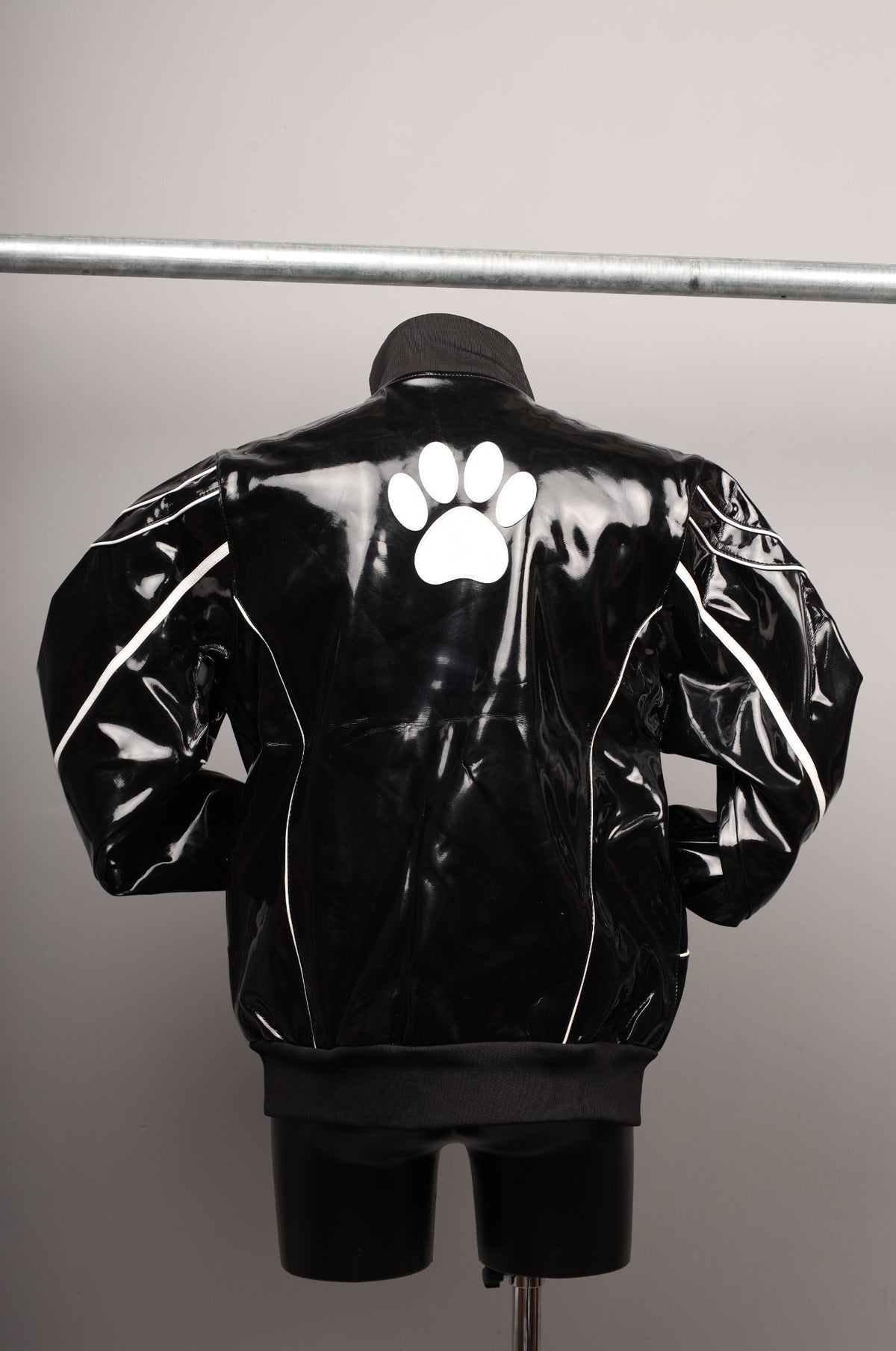 #036 PVC Jacket