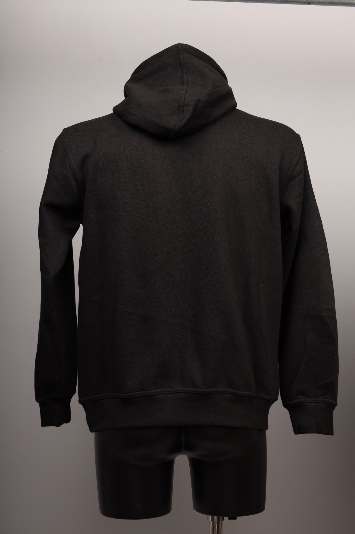 #055 Cotton Hoodie