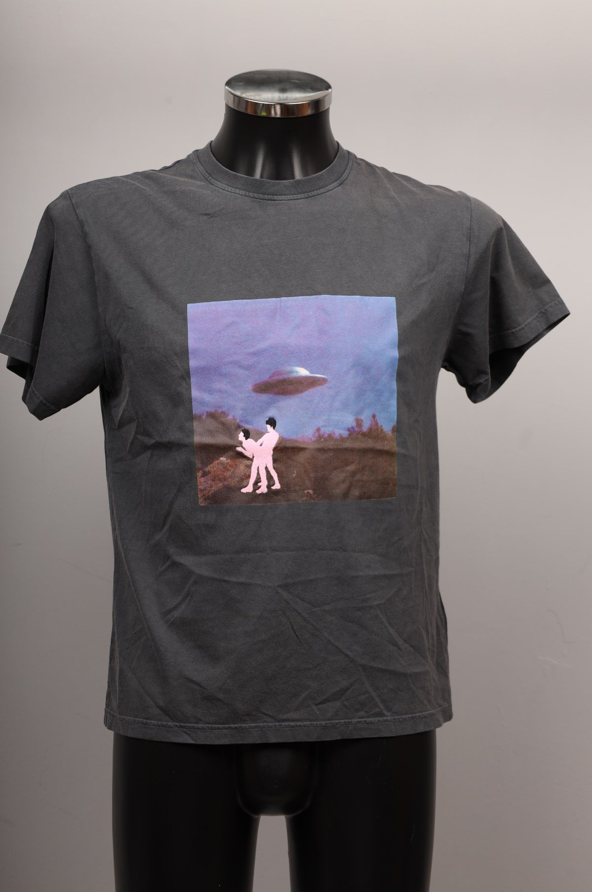 #056 Cotton T-Shirt
