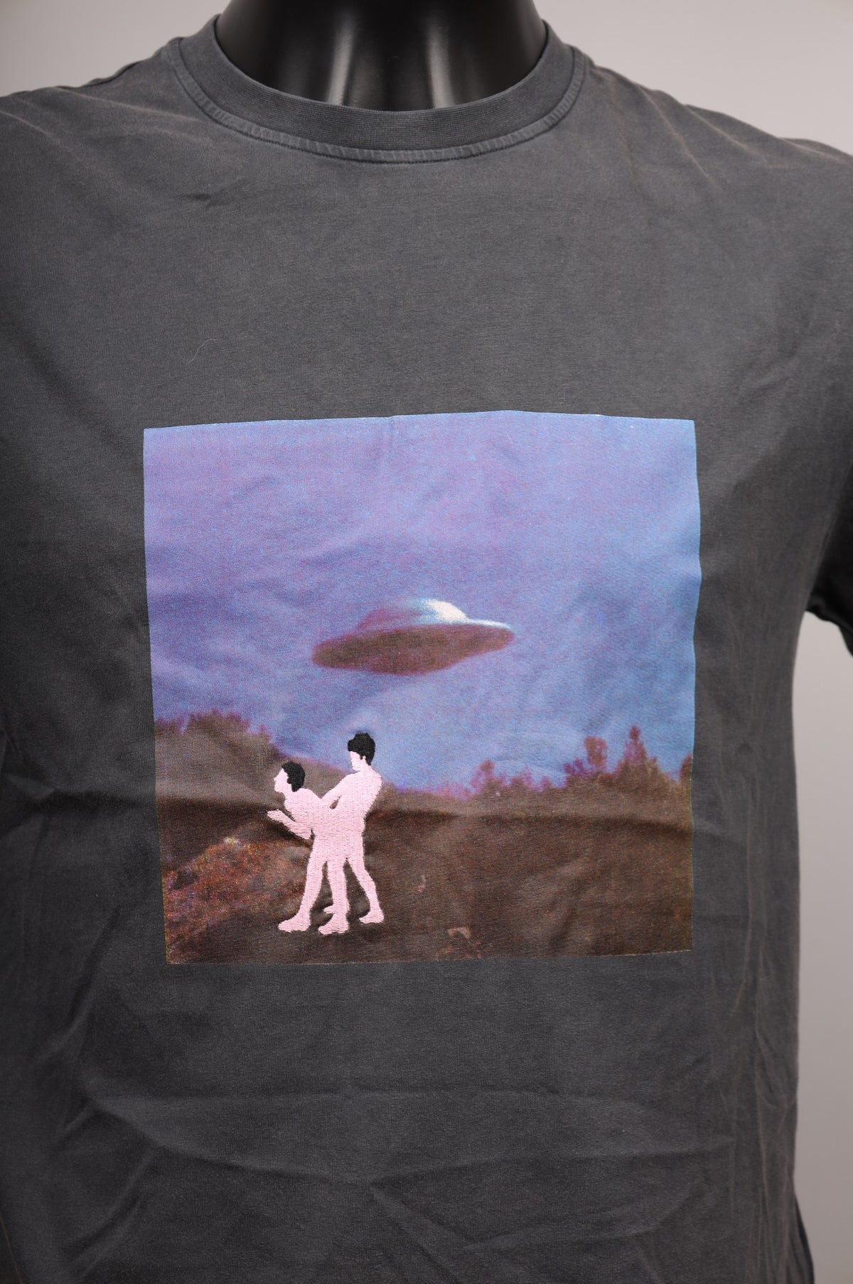 #056 Cotton T-Shirt