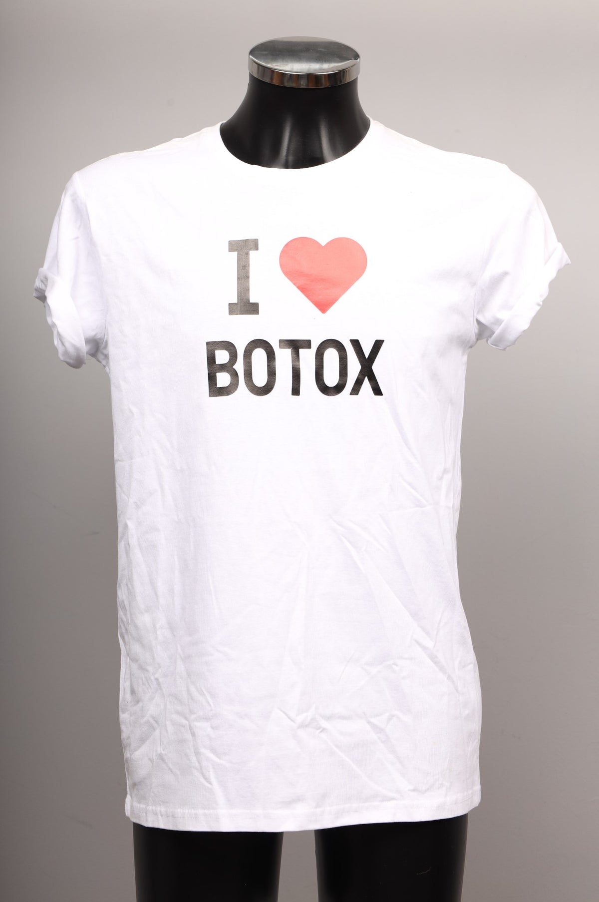 #064 Cotton T-Shirt