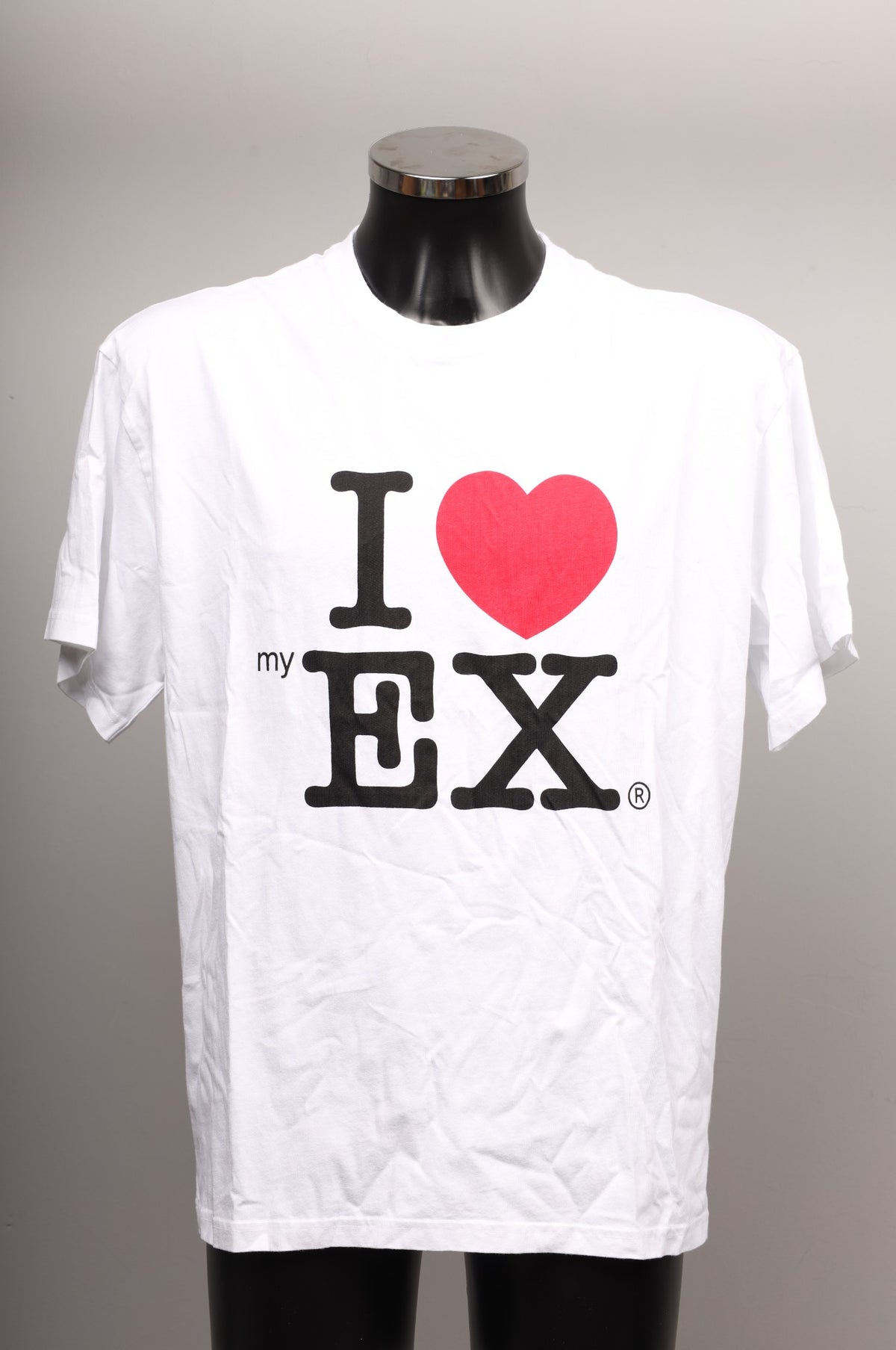 #066 Cotton T-Shirt