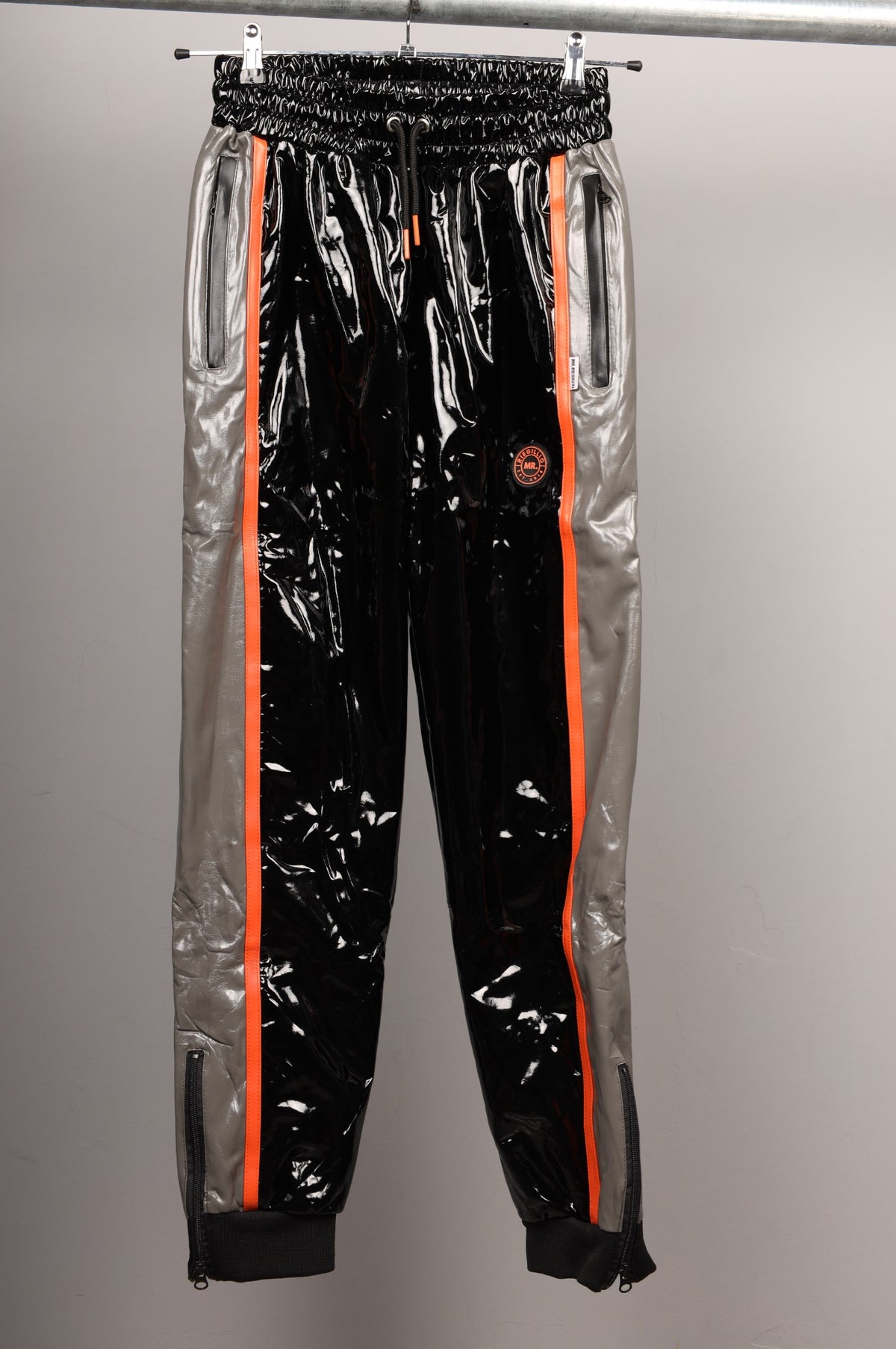 #067 PVC Pants