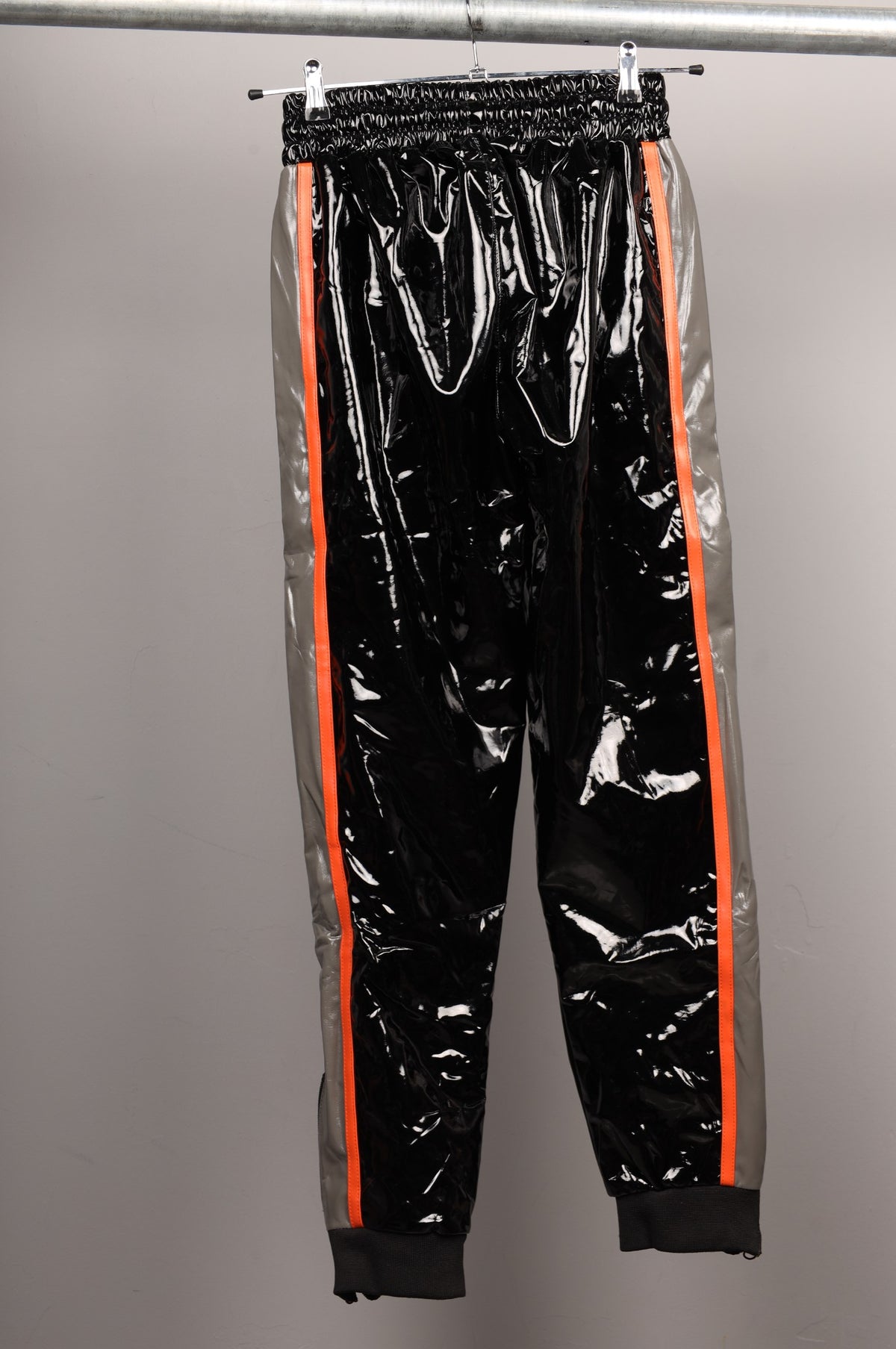 #067 PVC Pants