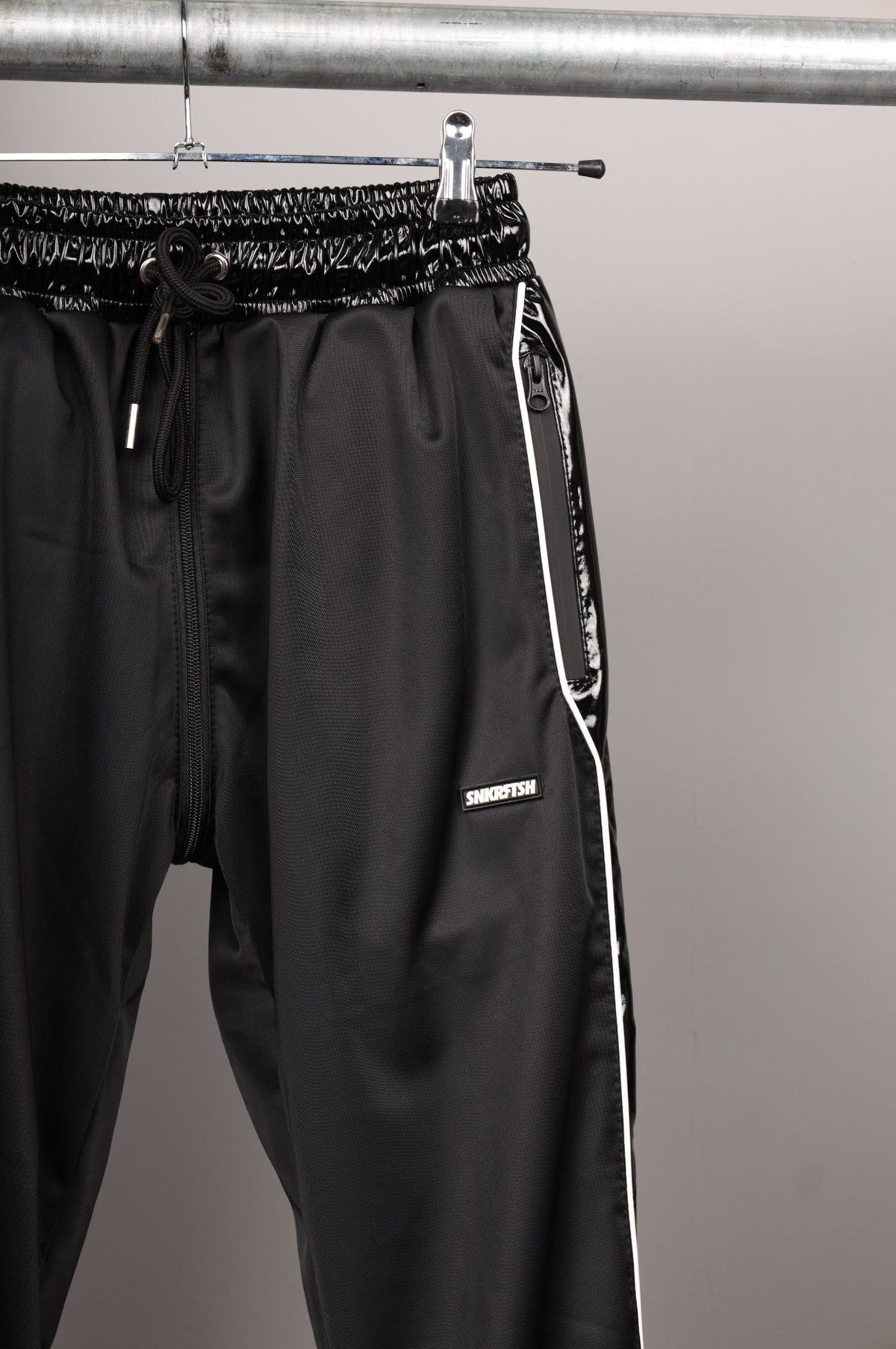 #070 Cotton Pants