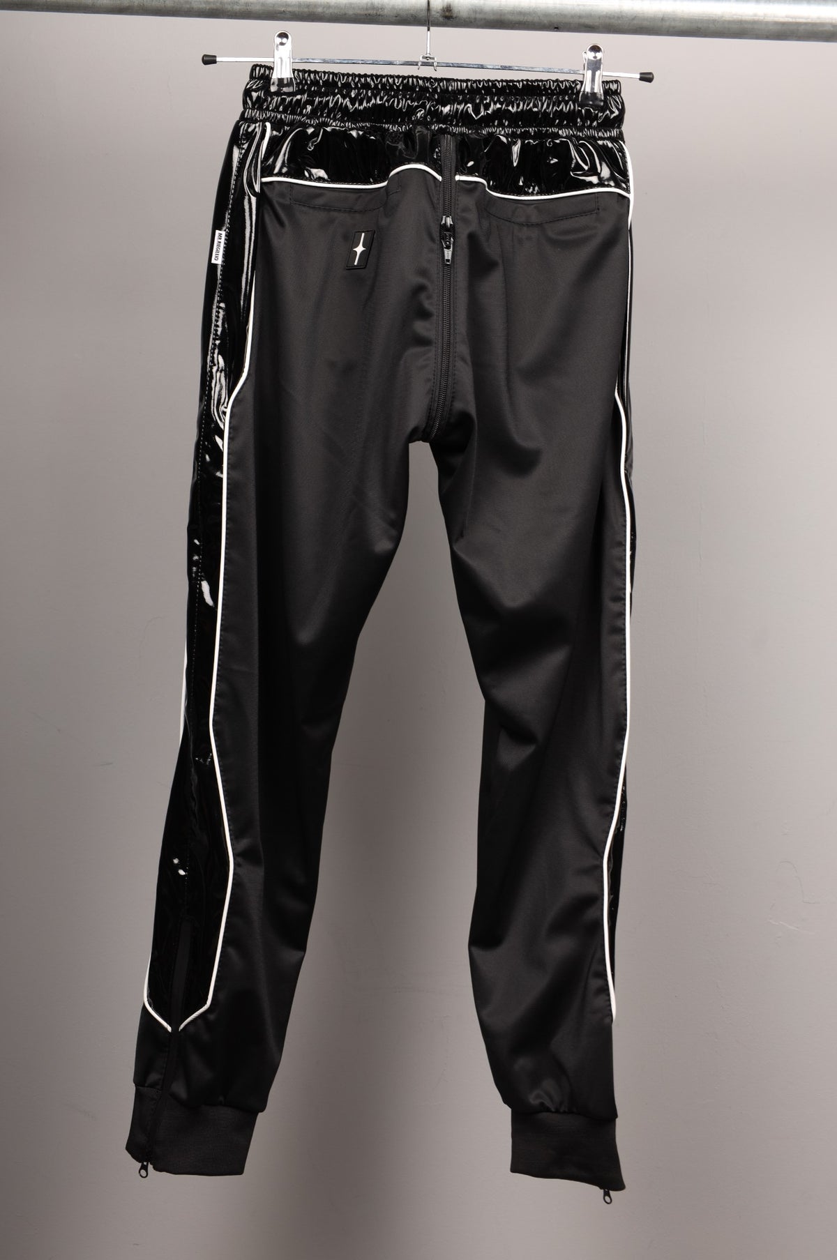 #070 Cotton Pants