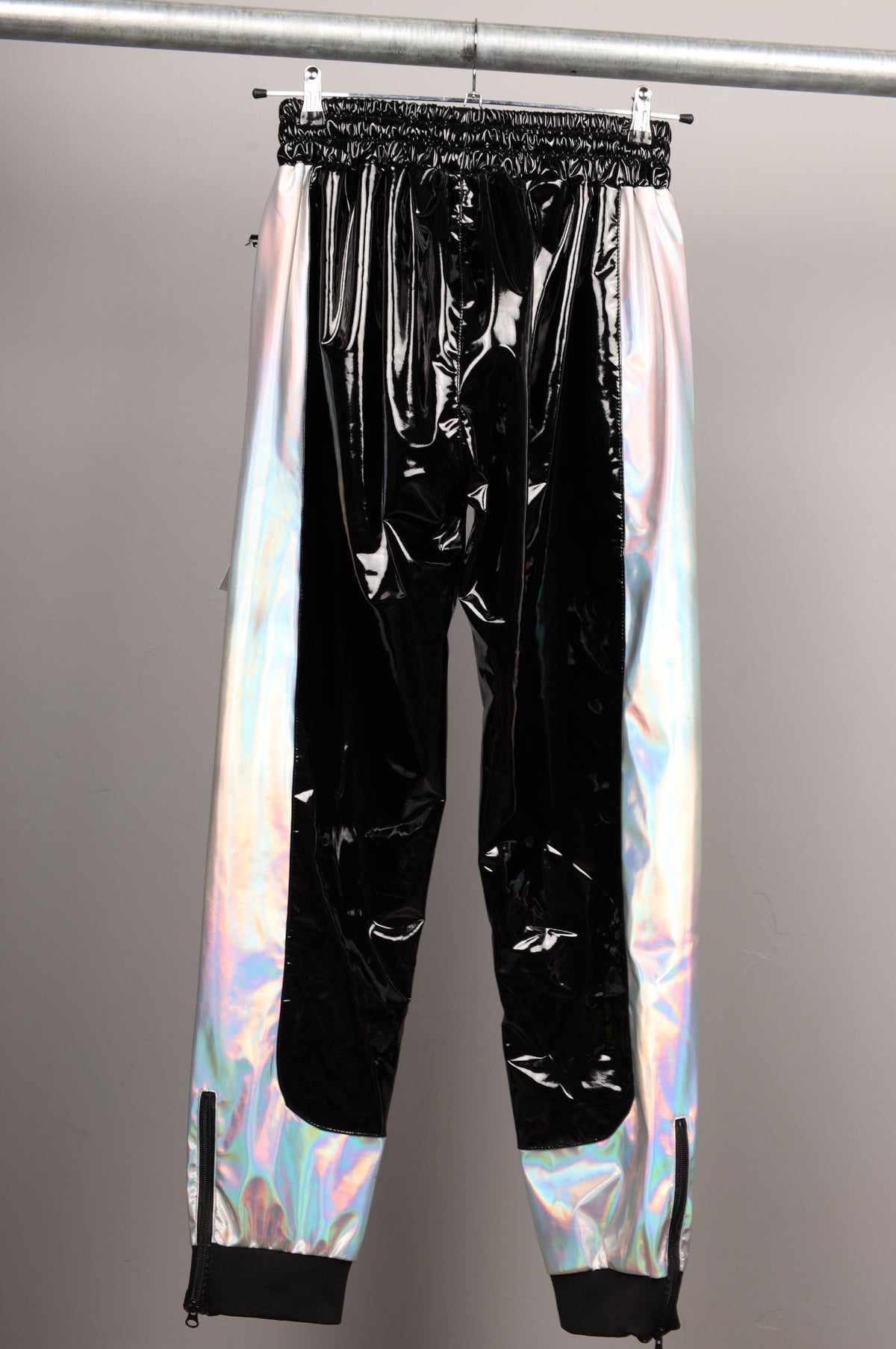 #085 PVC Pants