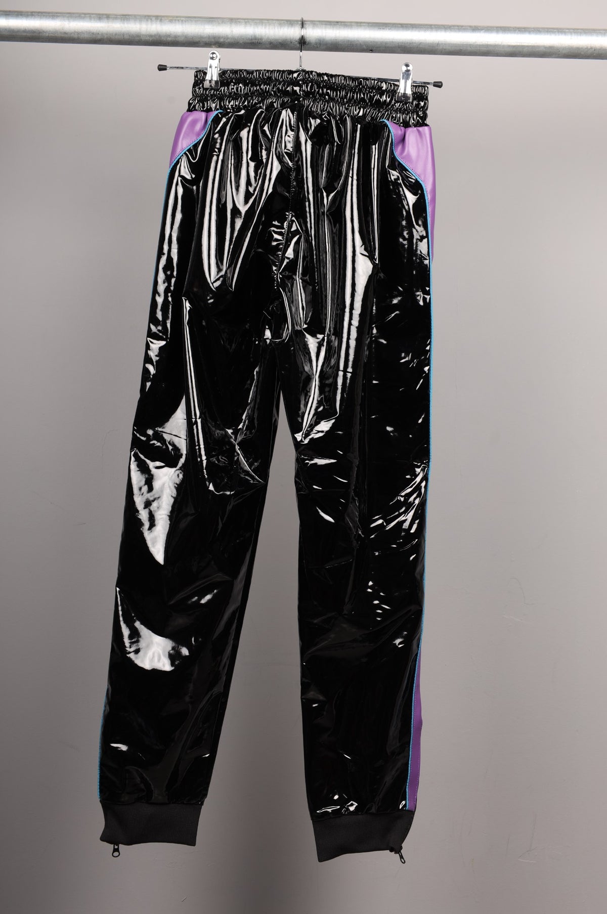 #088 PVC Pants