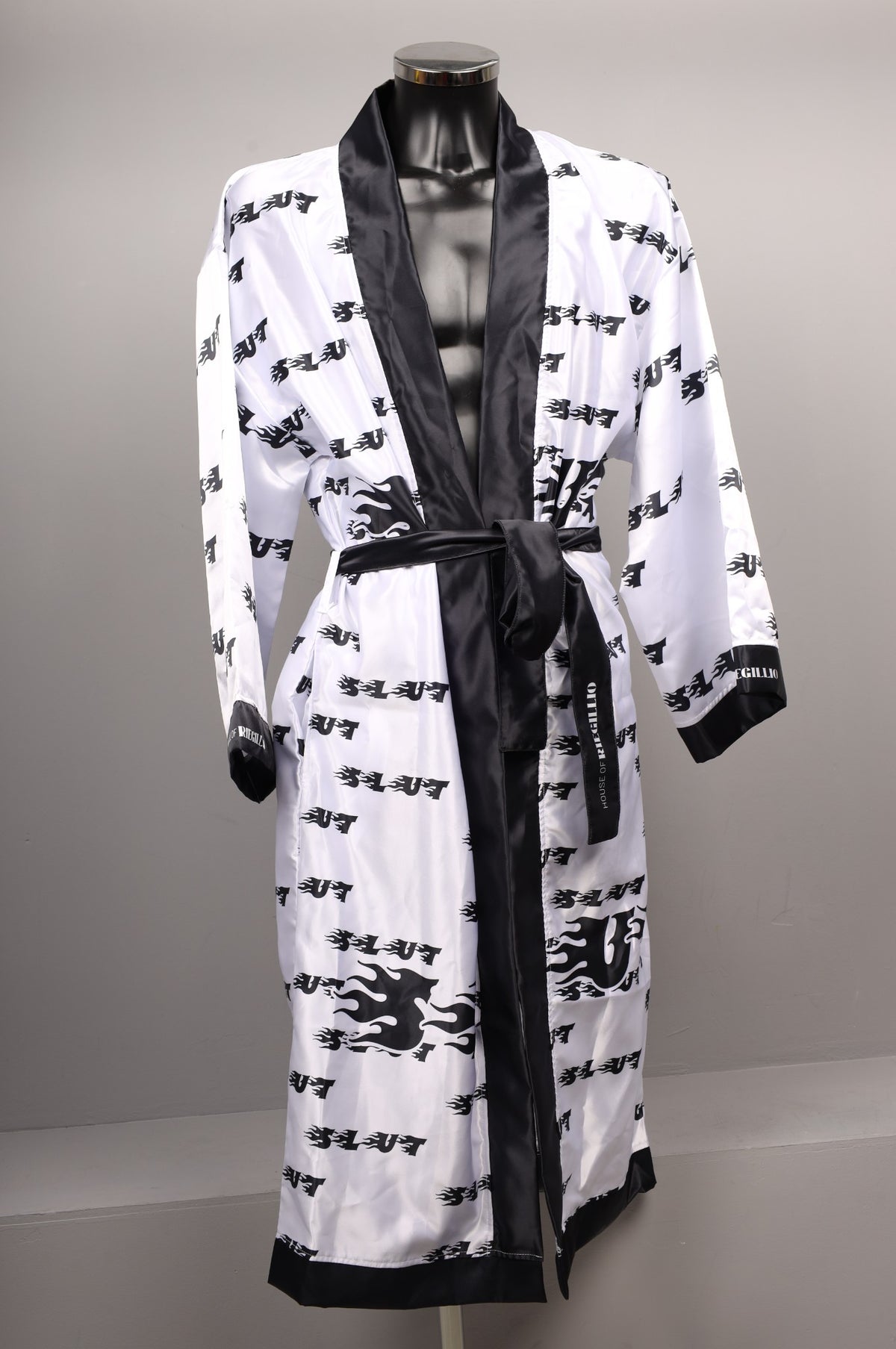 #096 Cotton Kimono