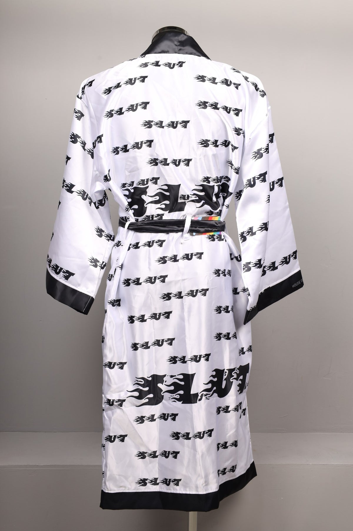#096 Cotton Kimono