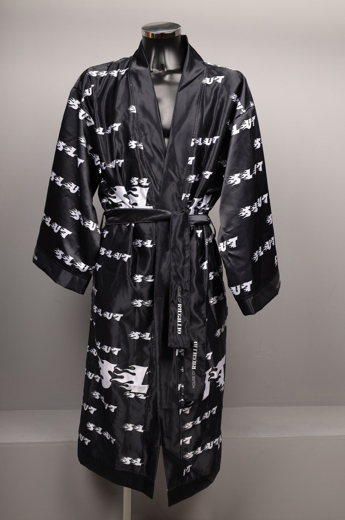 #097 Cotton Kimono