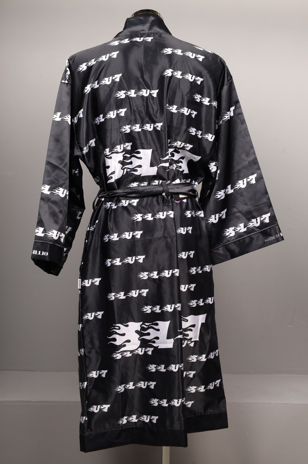 #097 Cotton Kimono