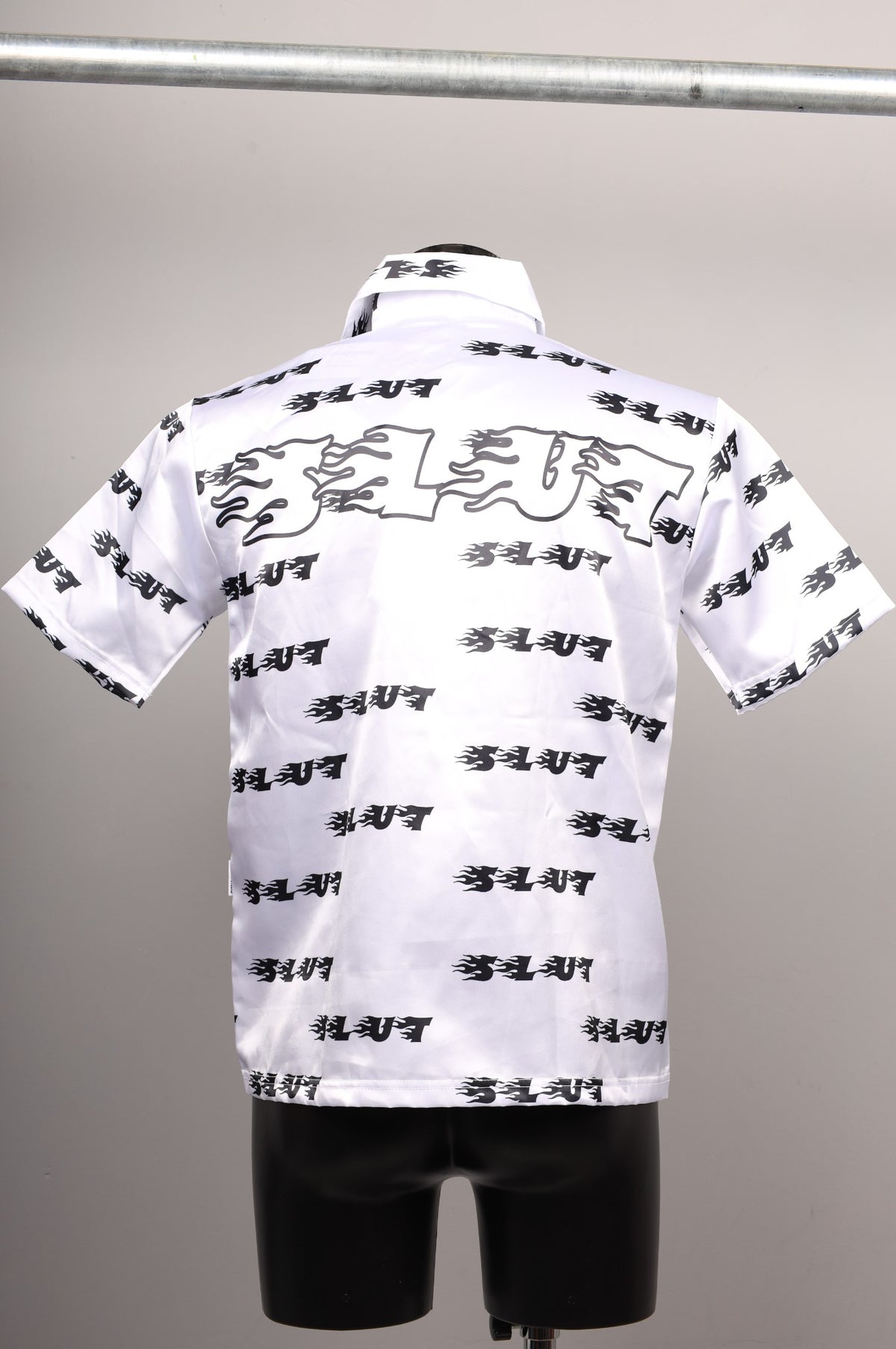 #098 Cotton T-Shirt