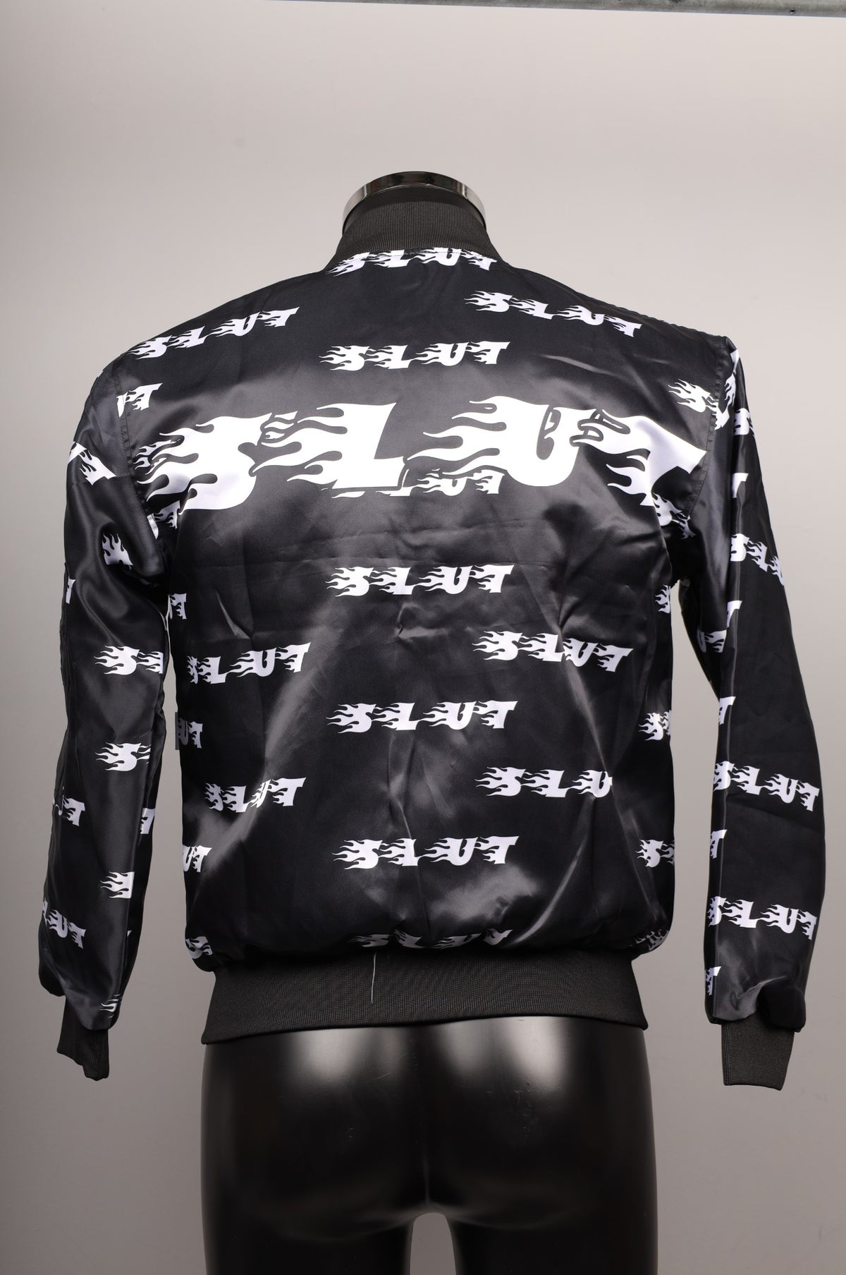 #100 Cotton Jacket