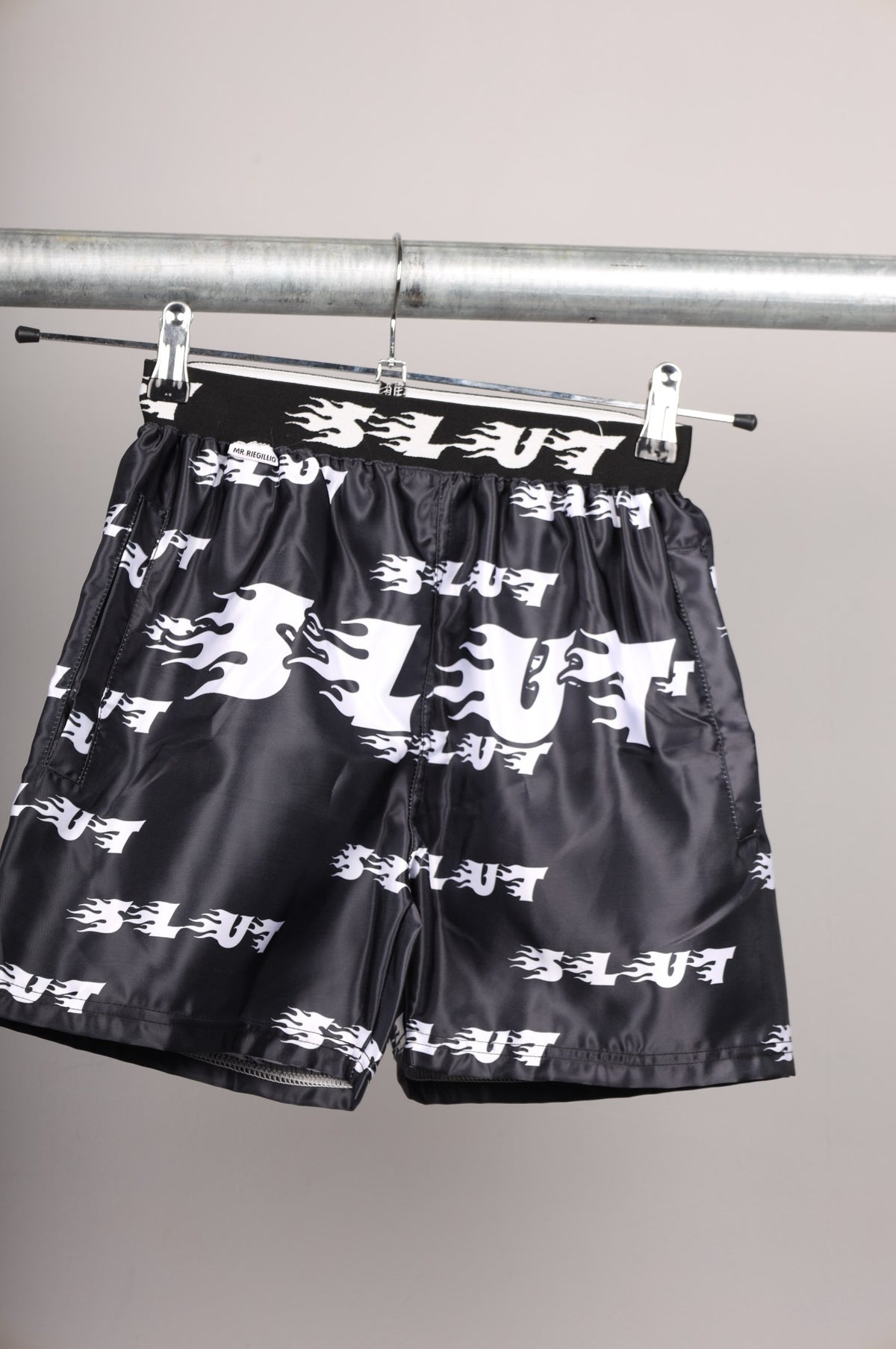 #101 Cotton Short