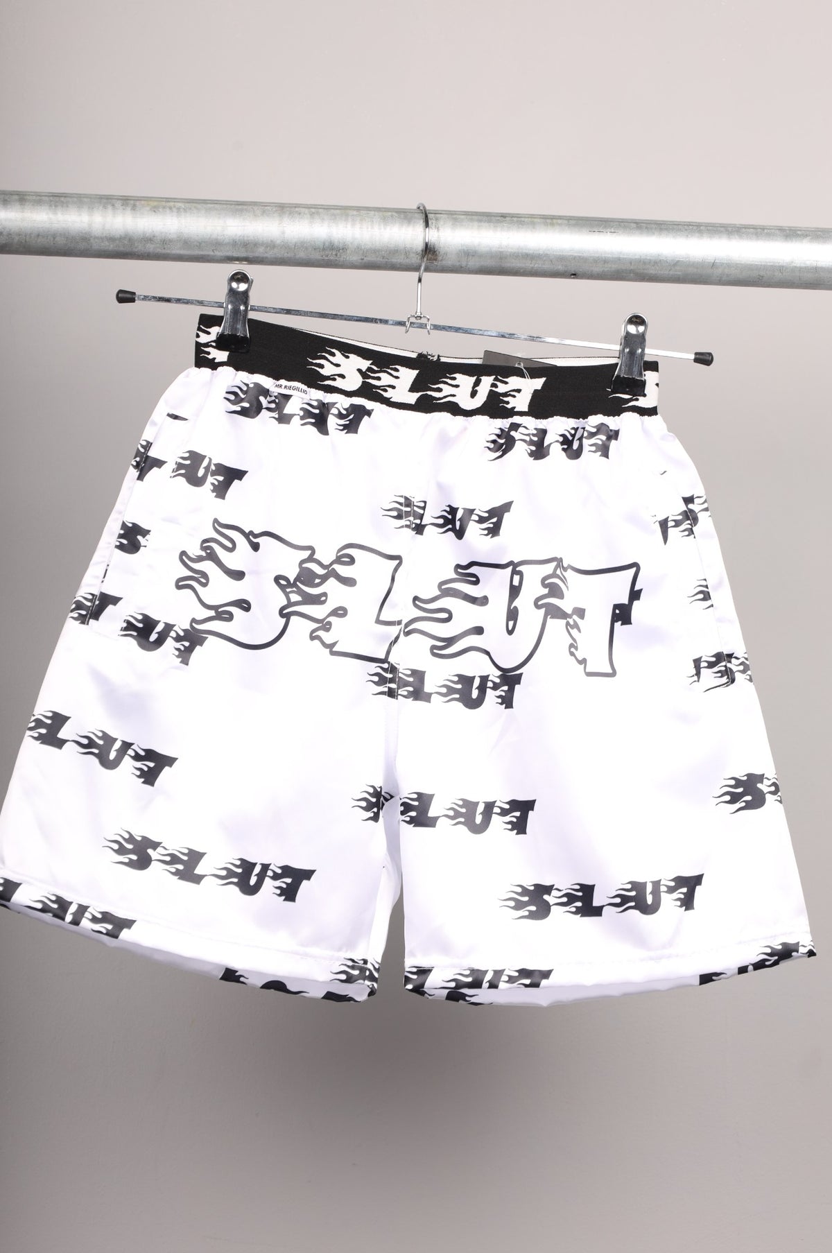 #102 Cotton Short