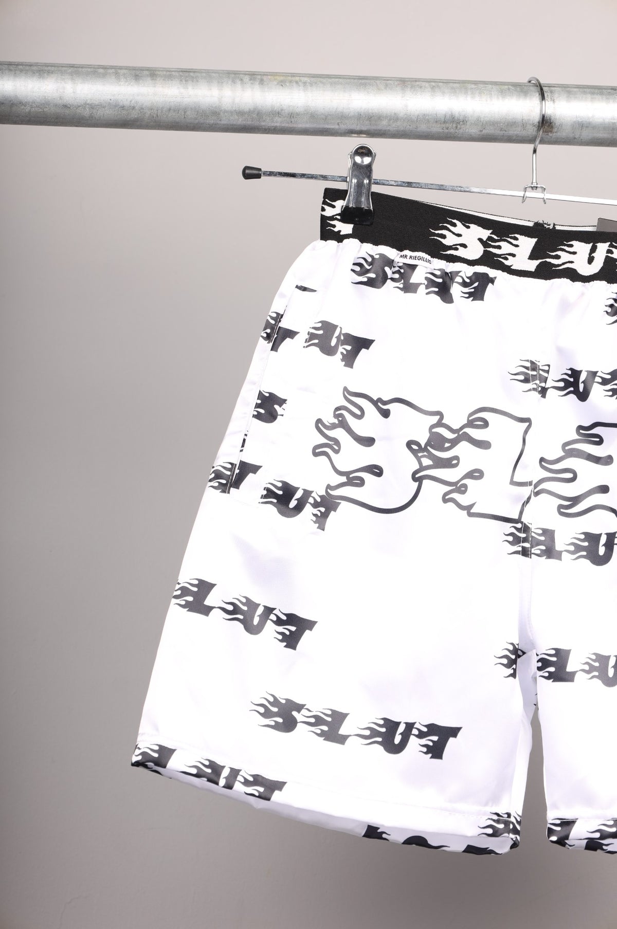 #102 Cotton Short