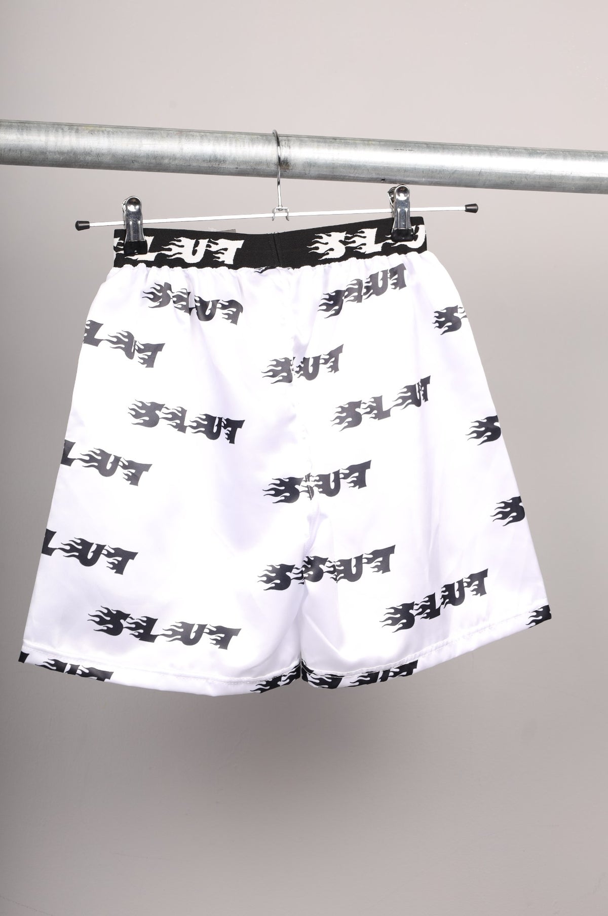 #102 Cotton Short
