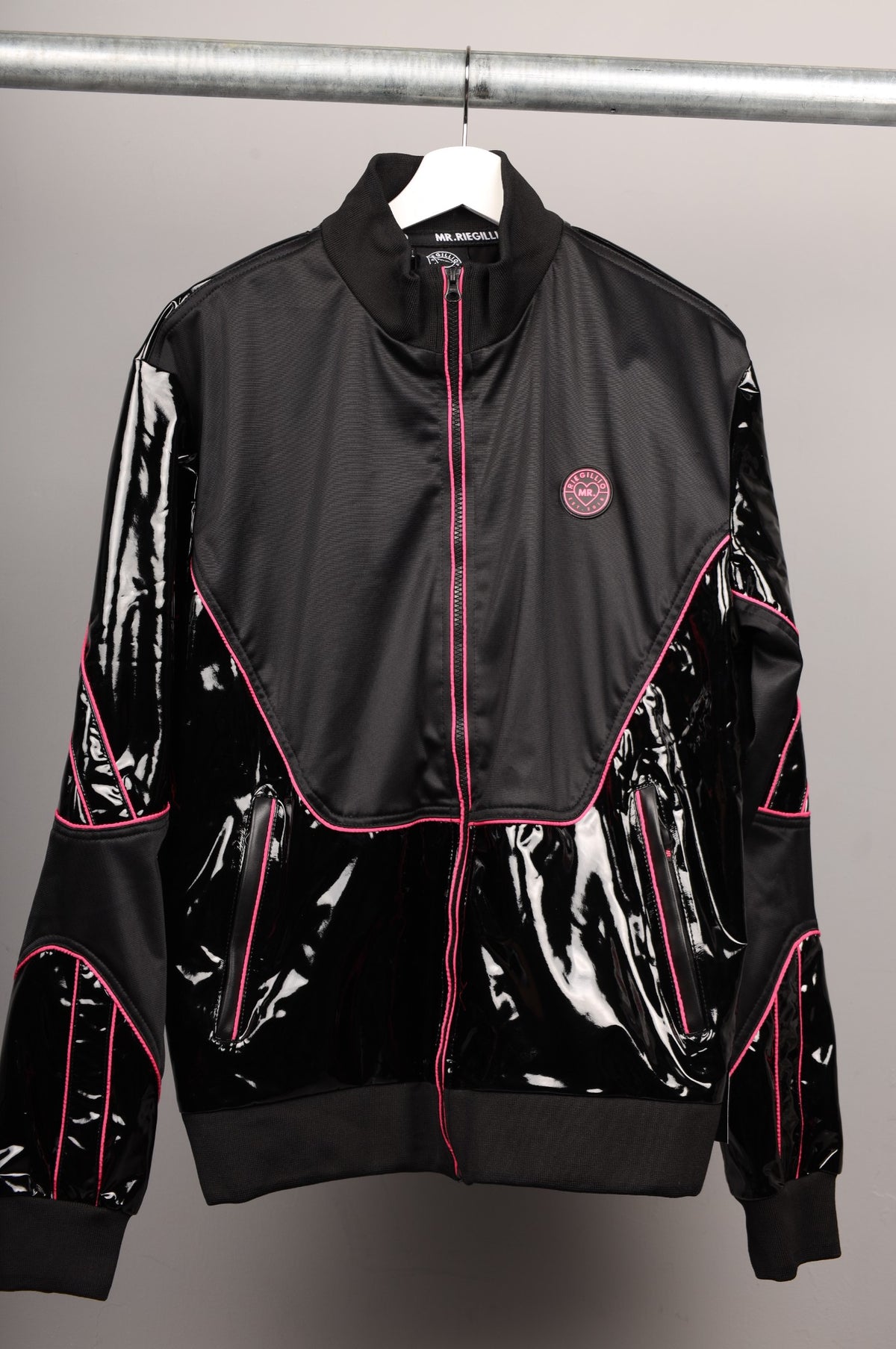 #106 PVC Jacket
