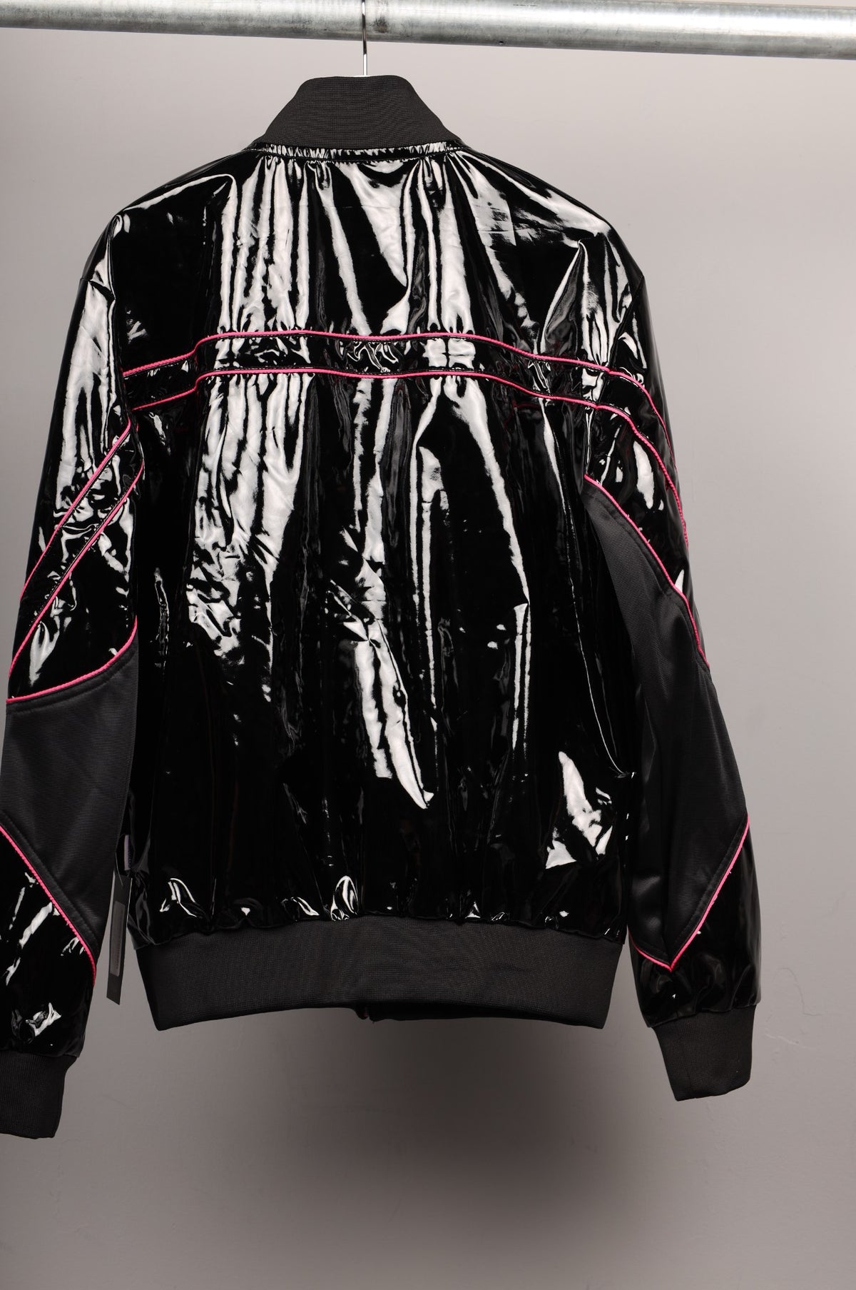 #106 PVC Jacket