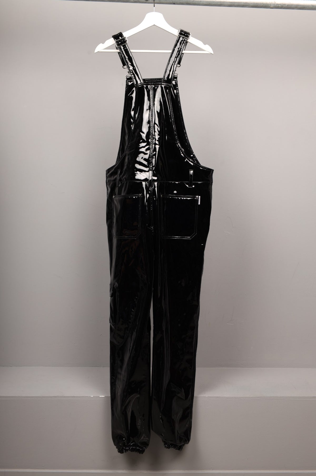 #107 PVC Pants