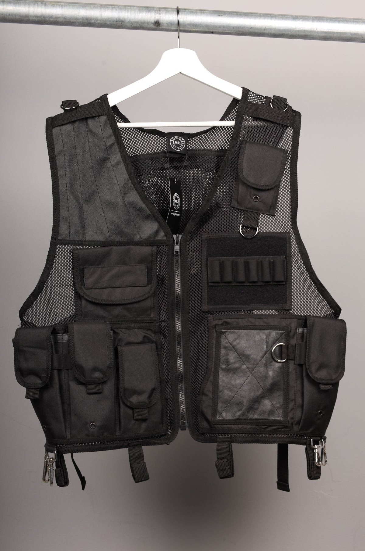 #108 Uility Vest