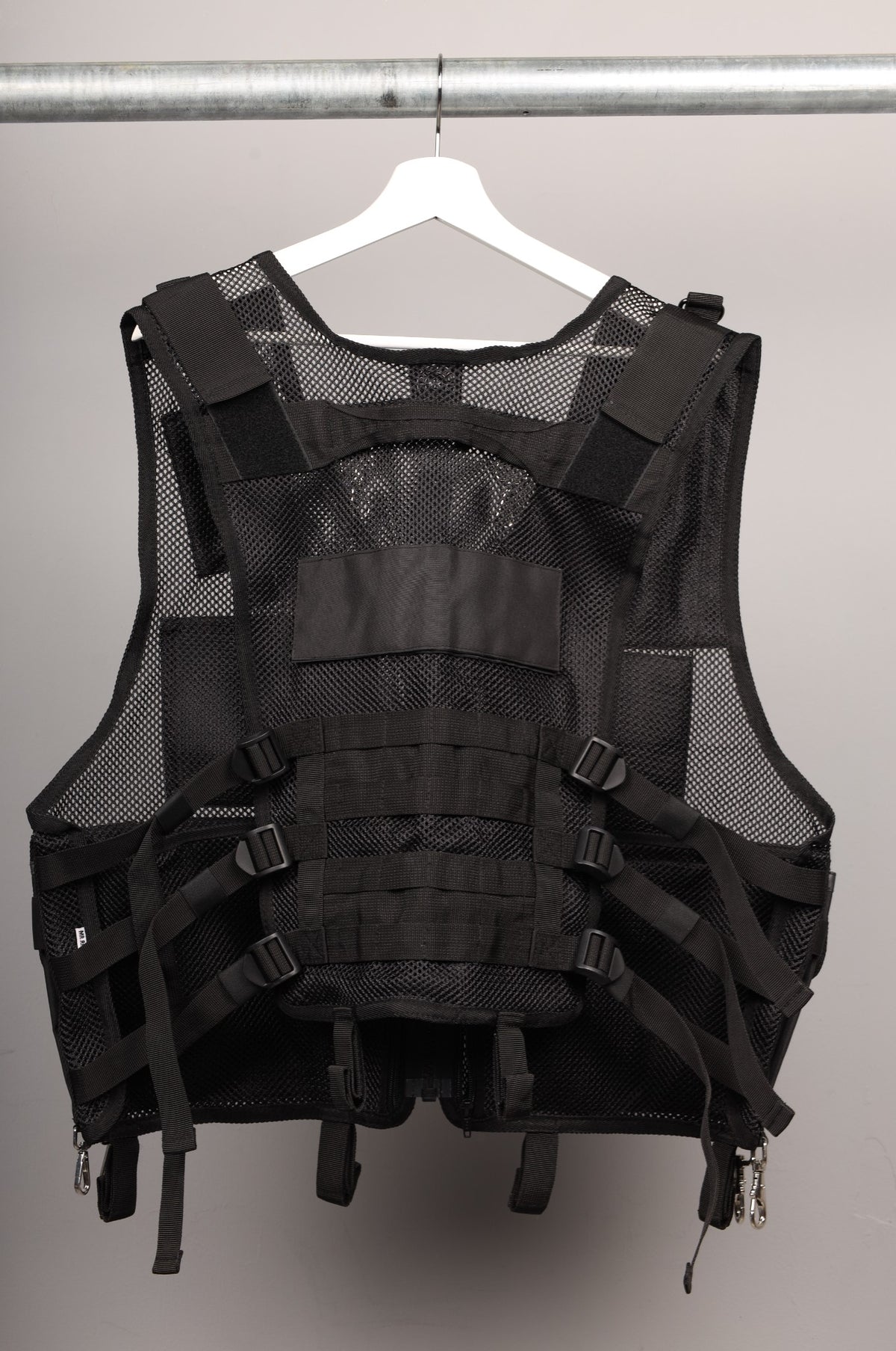 #108 Uility Vest