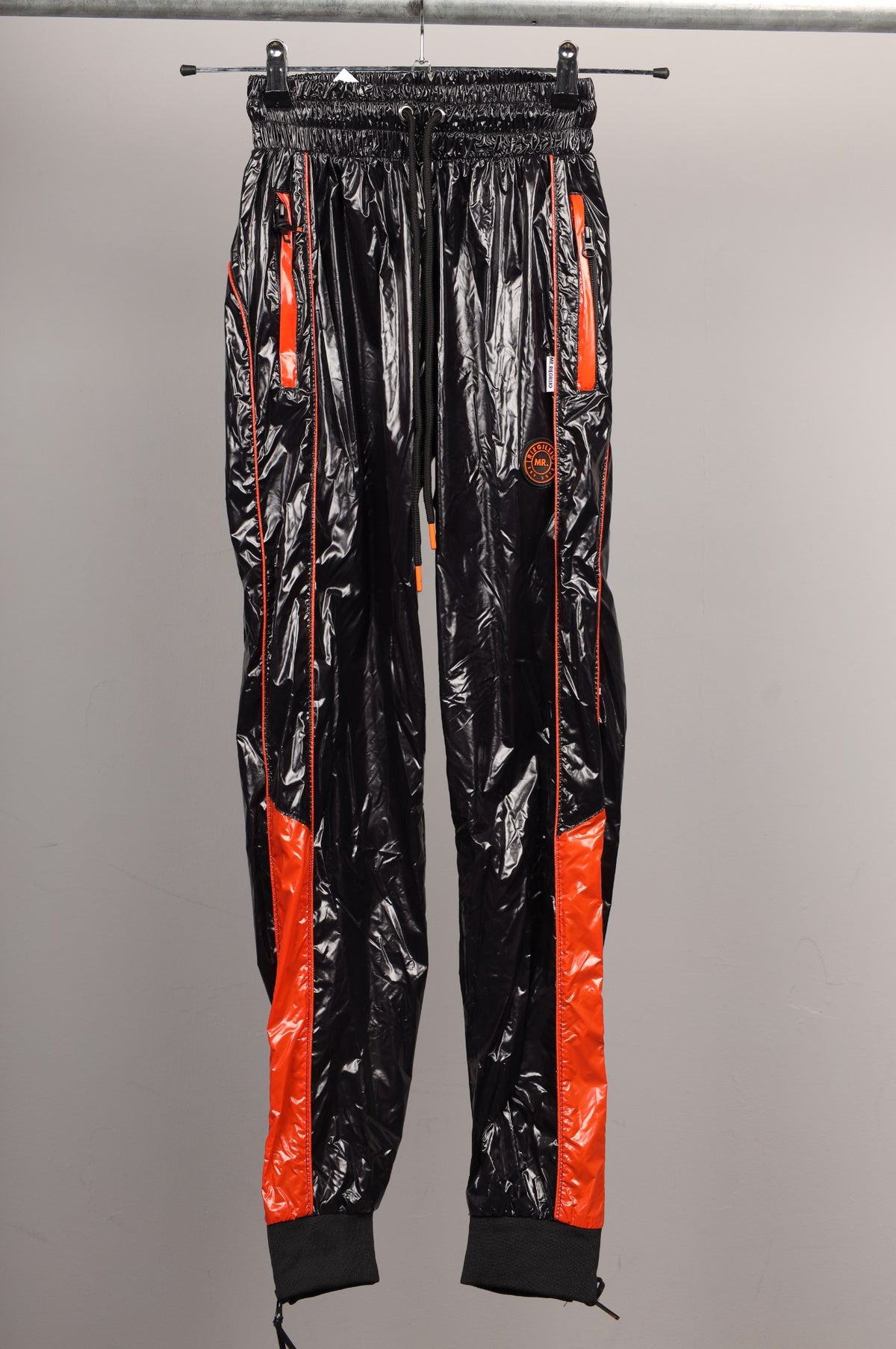 #109 Nylon Pants
