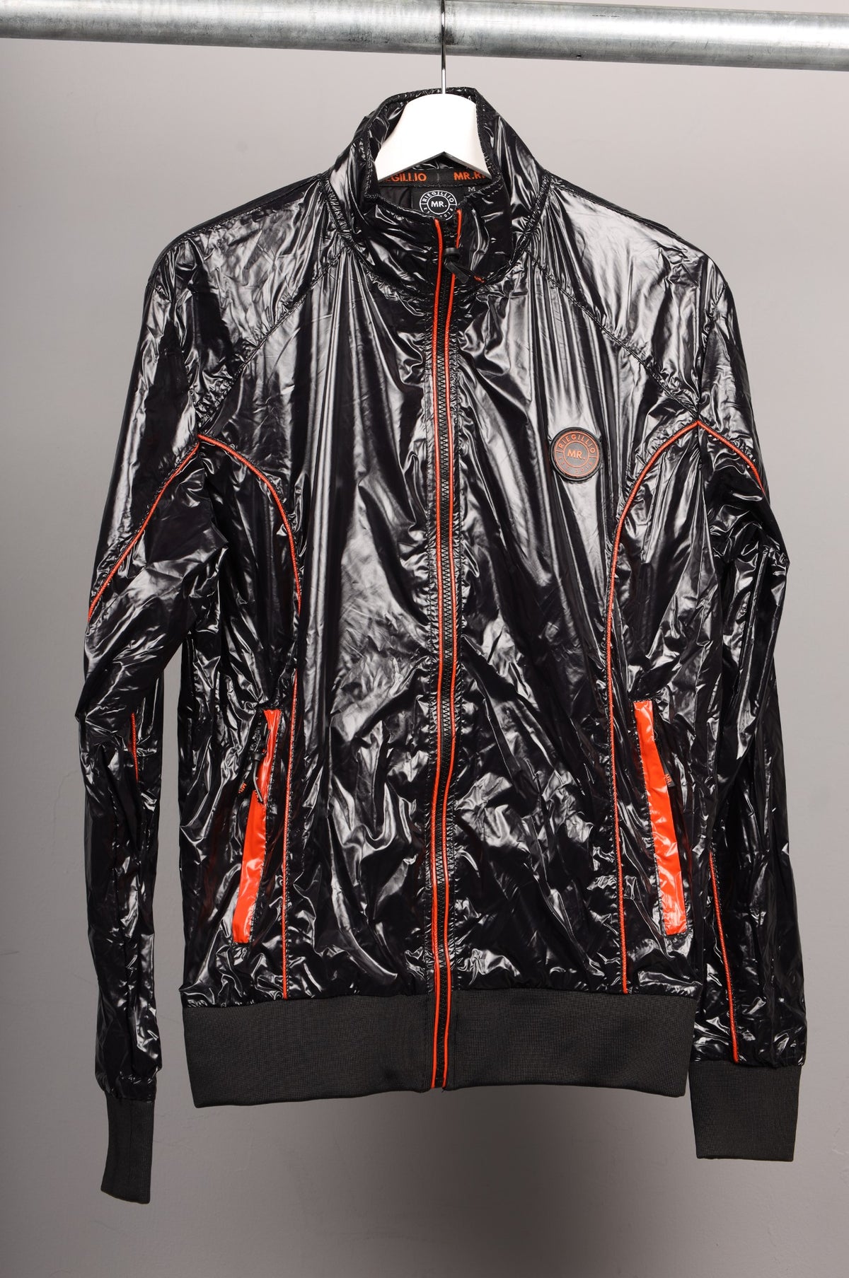 #110 Nylon Jacket