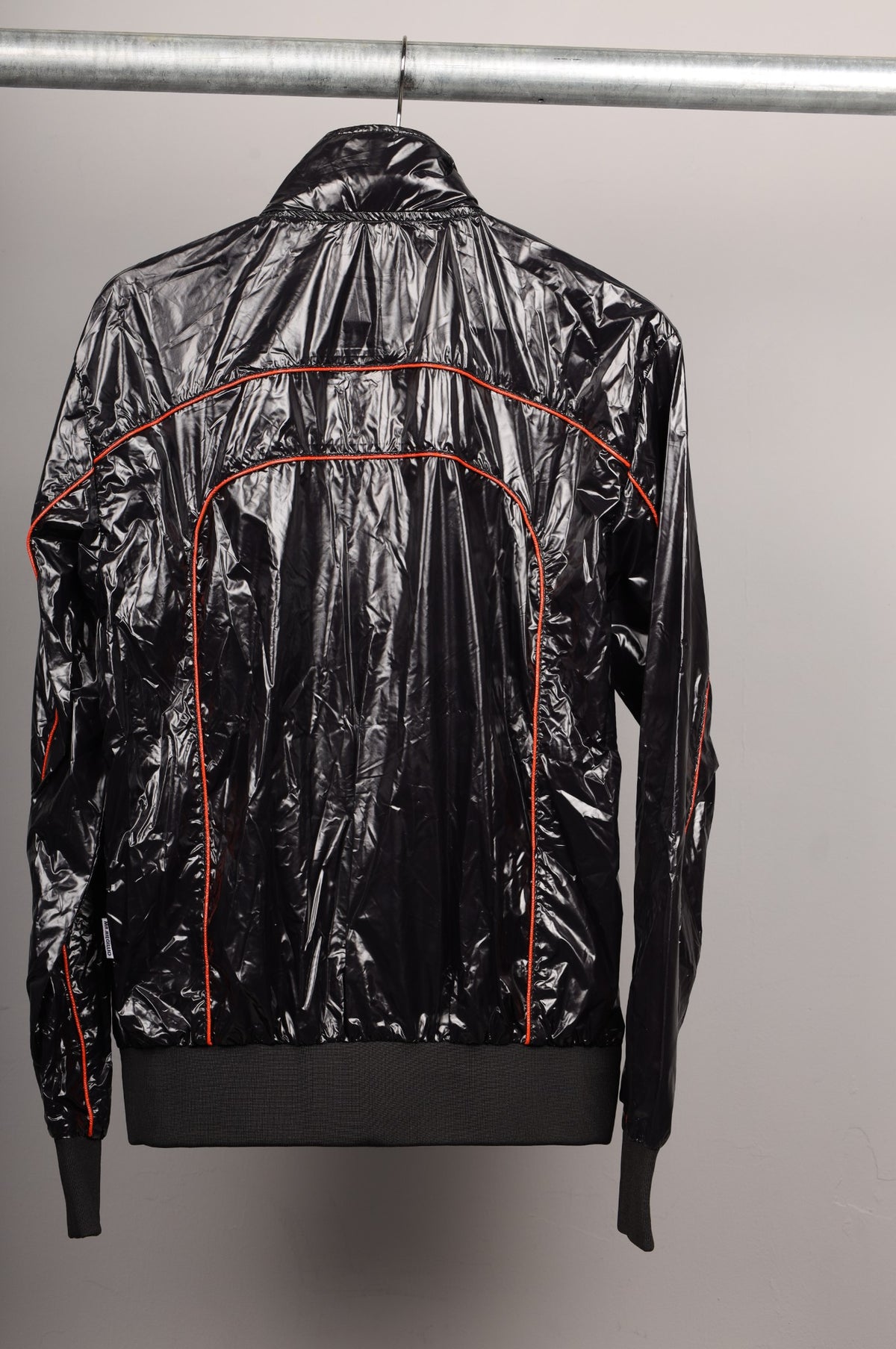 #110 Nylon Jacket